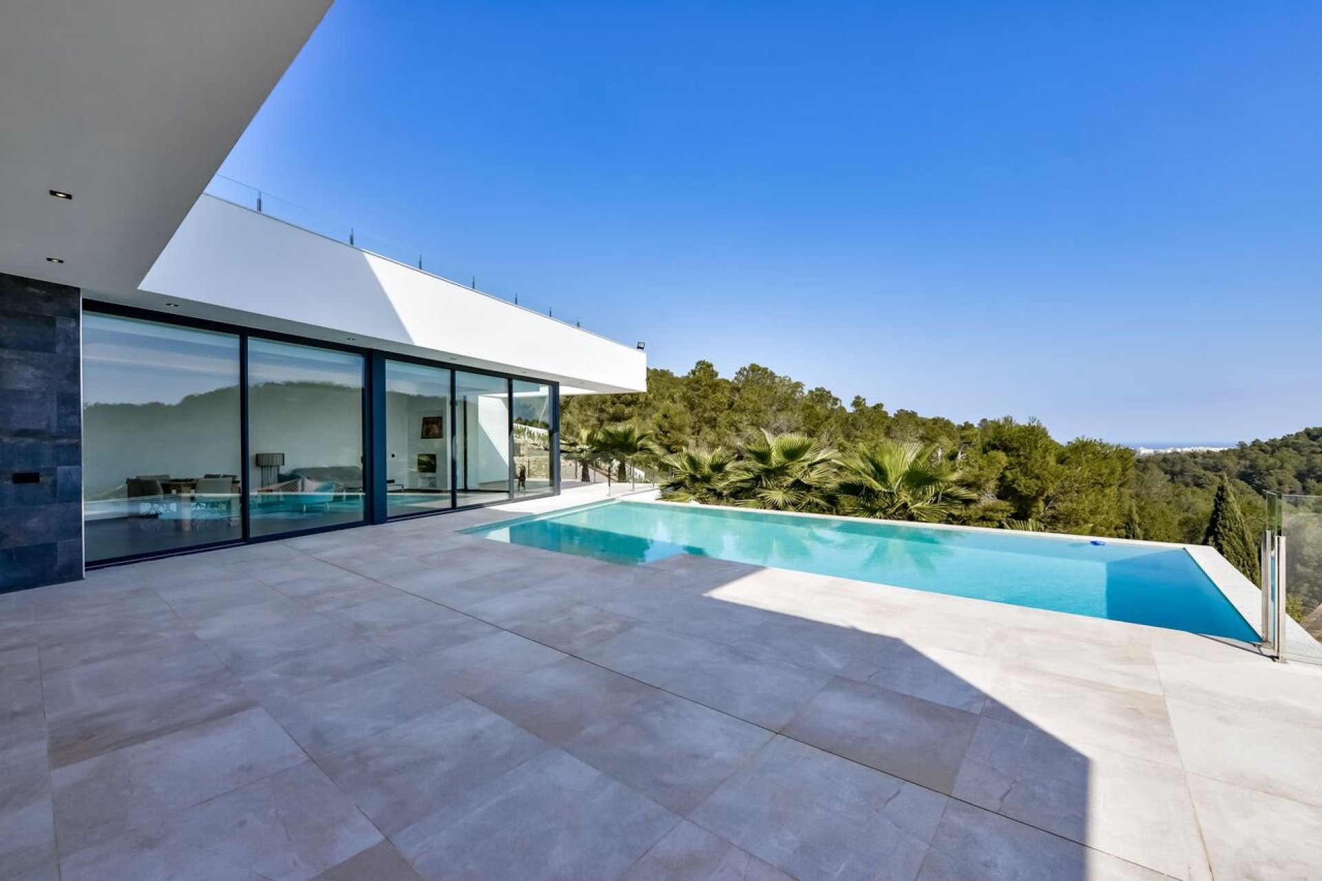Segunda mano - Villa -
Jávea - Costa Blanca