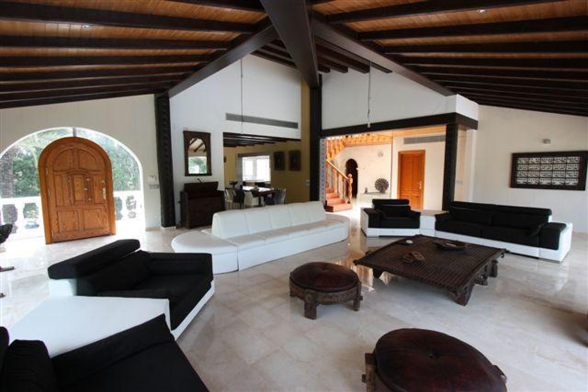 Segunda mano - Villa -
Jávea - Costa Blanca