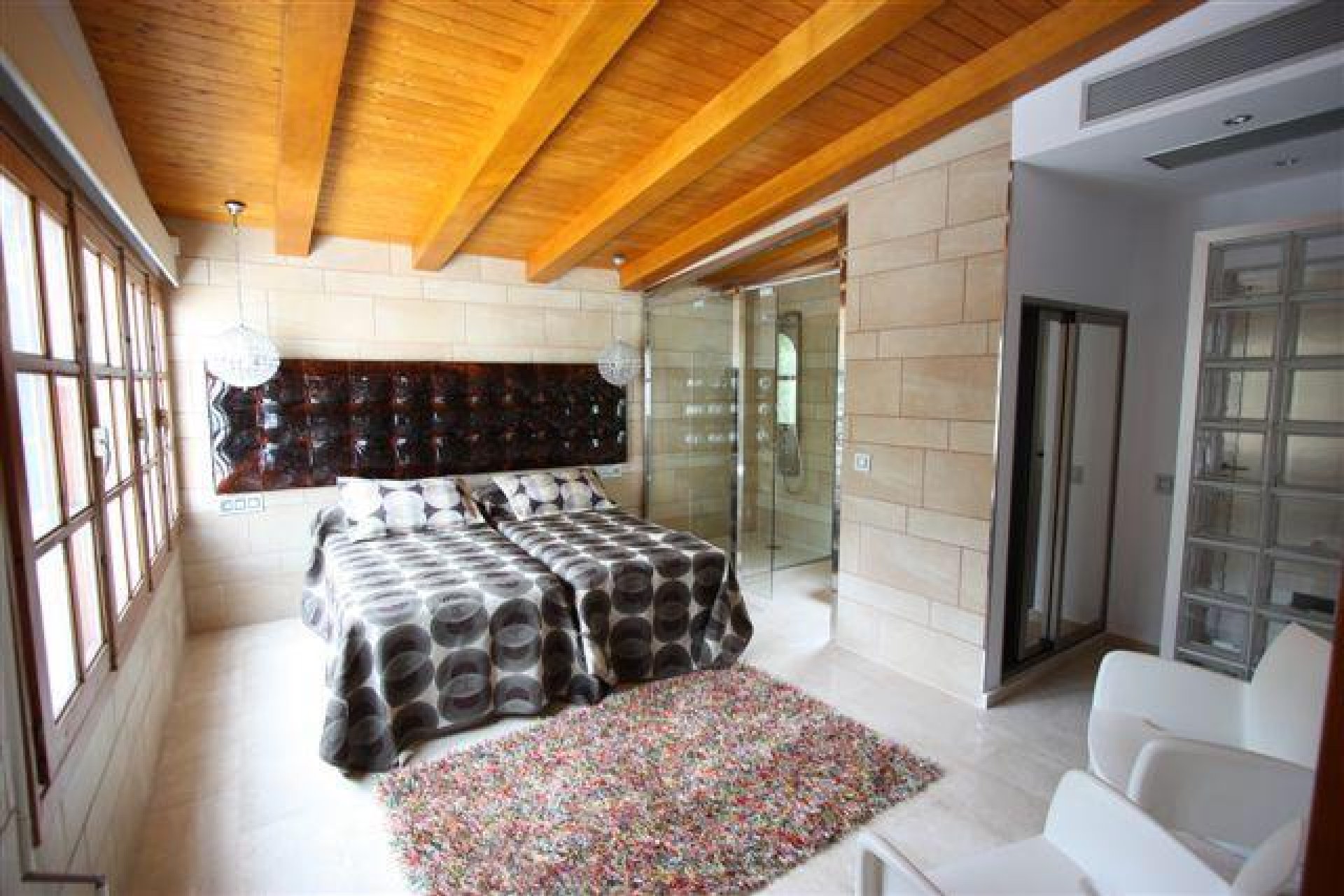 Segunda mano - Villa -
Jávea - Costa Blanca