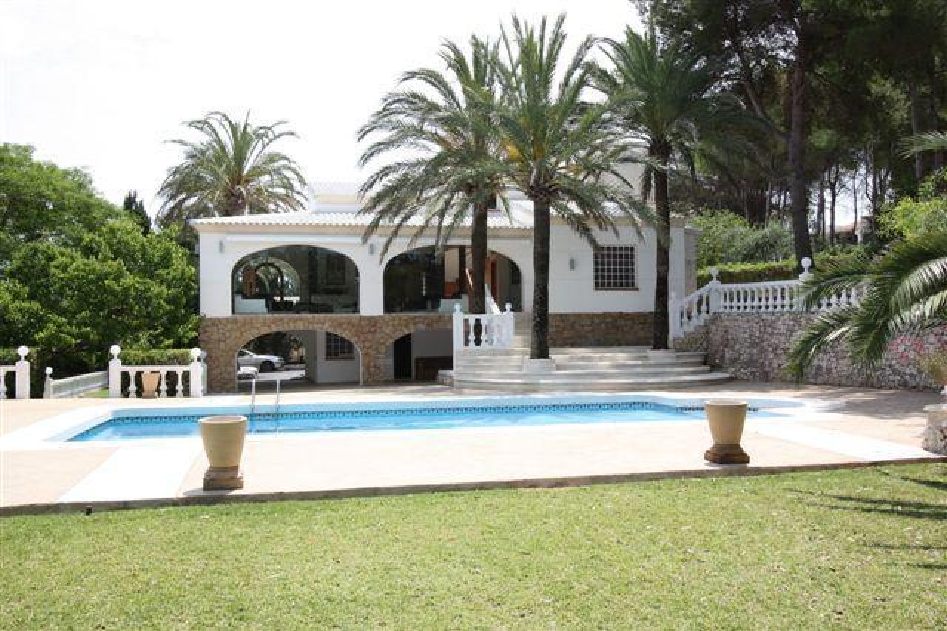 Segunda mano - Villa -
Jávea - Costa Blanca