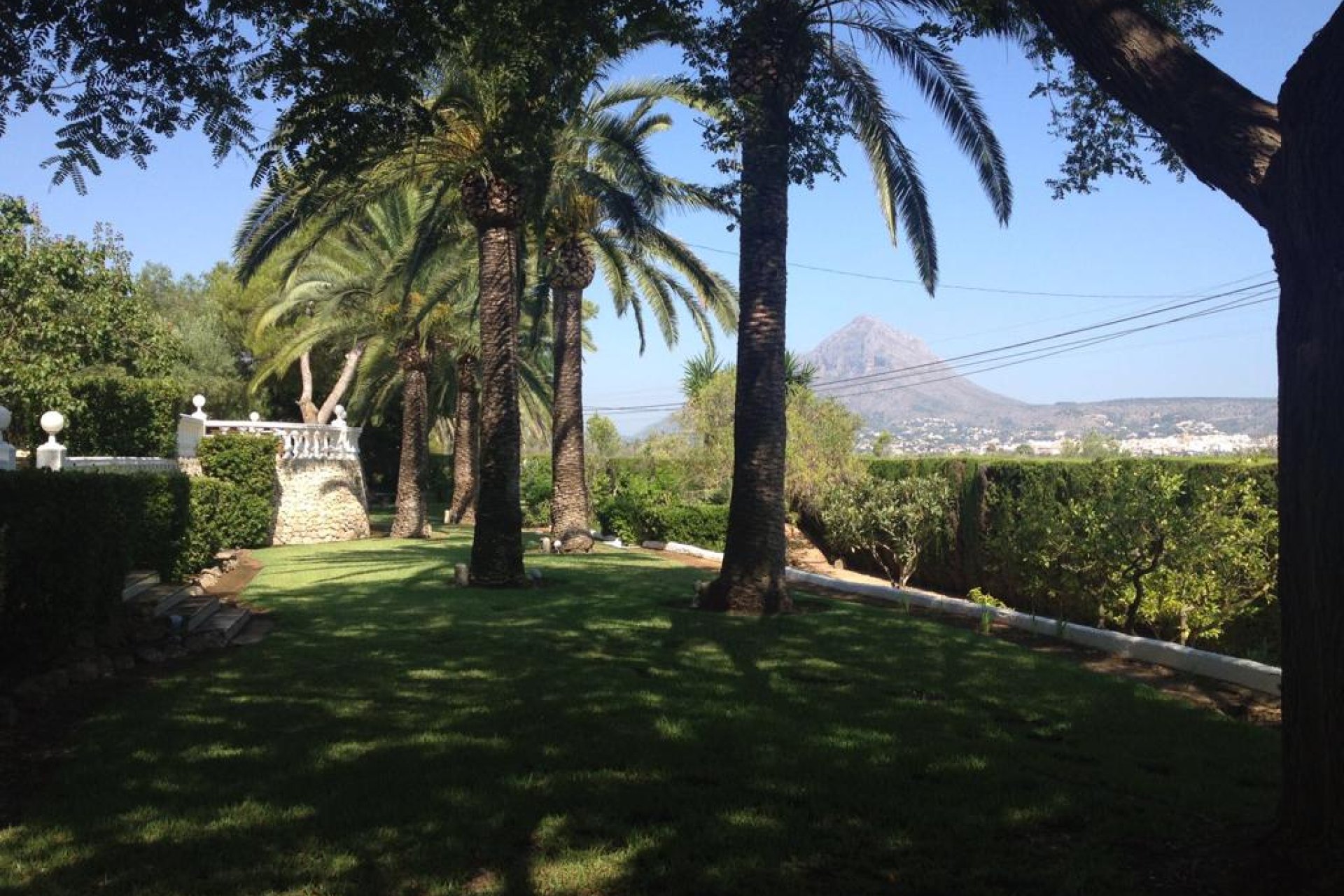Segunda mano - Villa -
Jávea - Costa Blanca