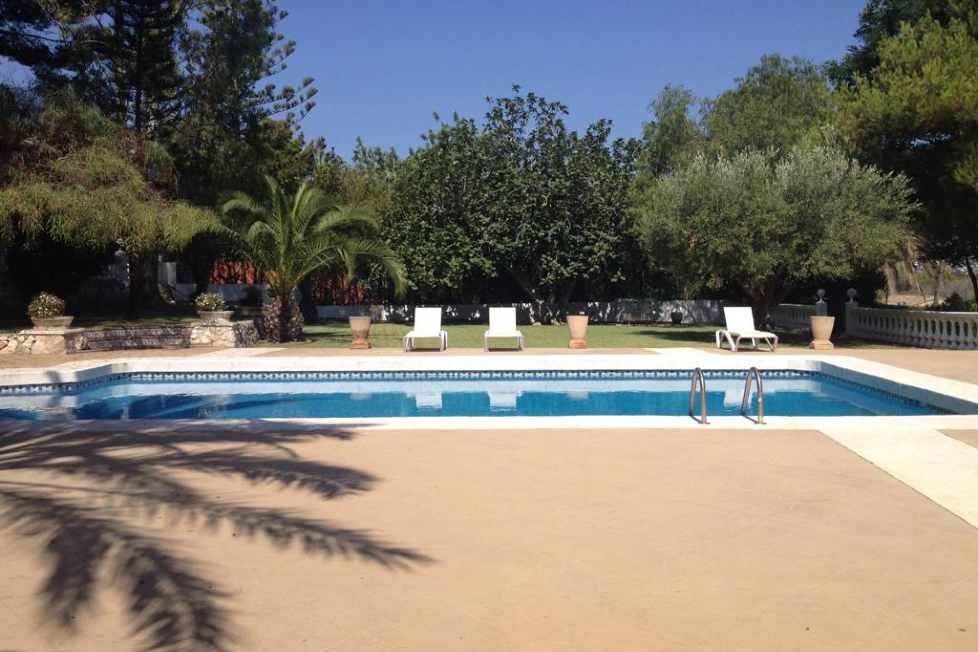 Segunda mano - Villa -
Jávea - Costa Blanca