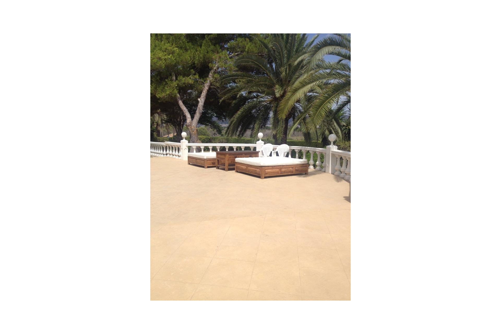 Segunda mano - Villa -
Jávea - Costa Blanca