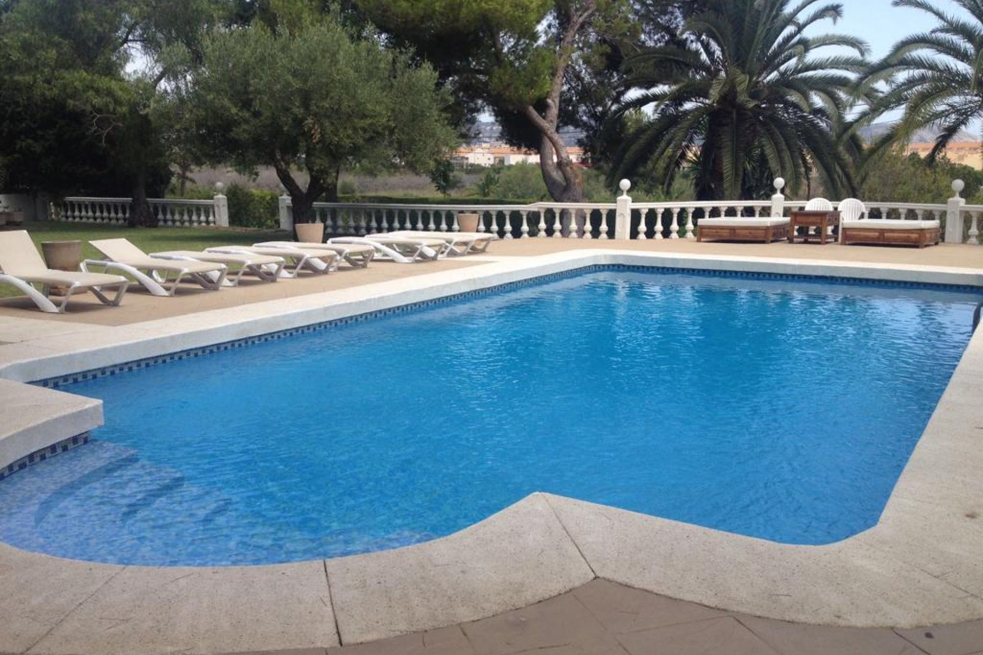 Segunda mano - Villa -
Jávea - Costa Blanca