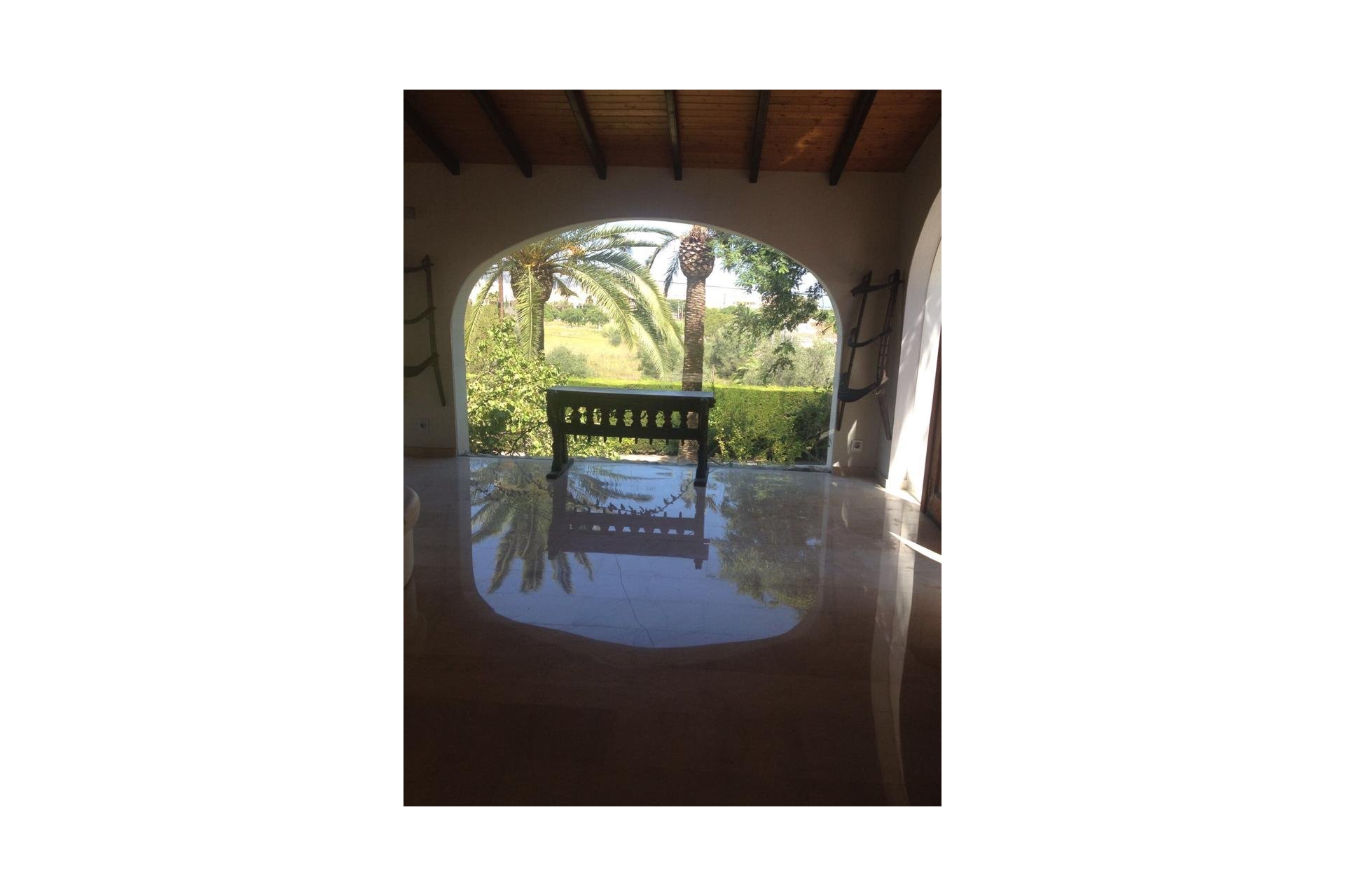 Segunda mano - Villa -
Jávea - Costa Blanca