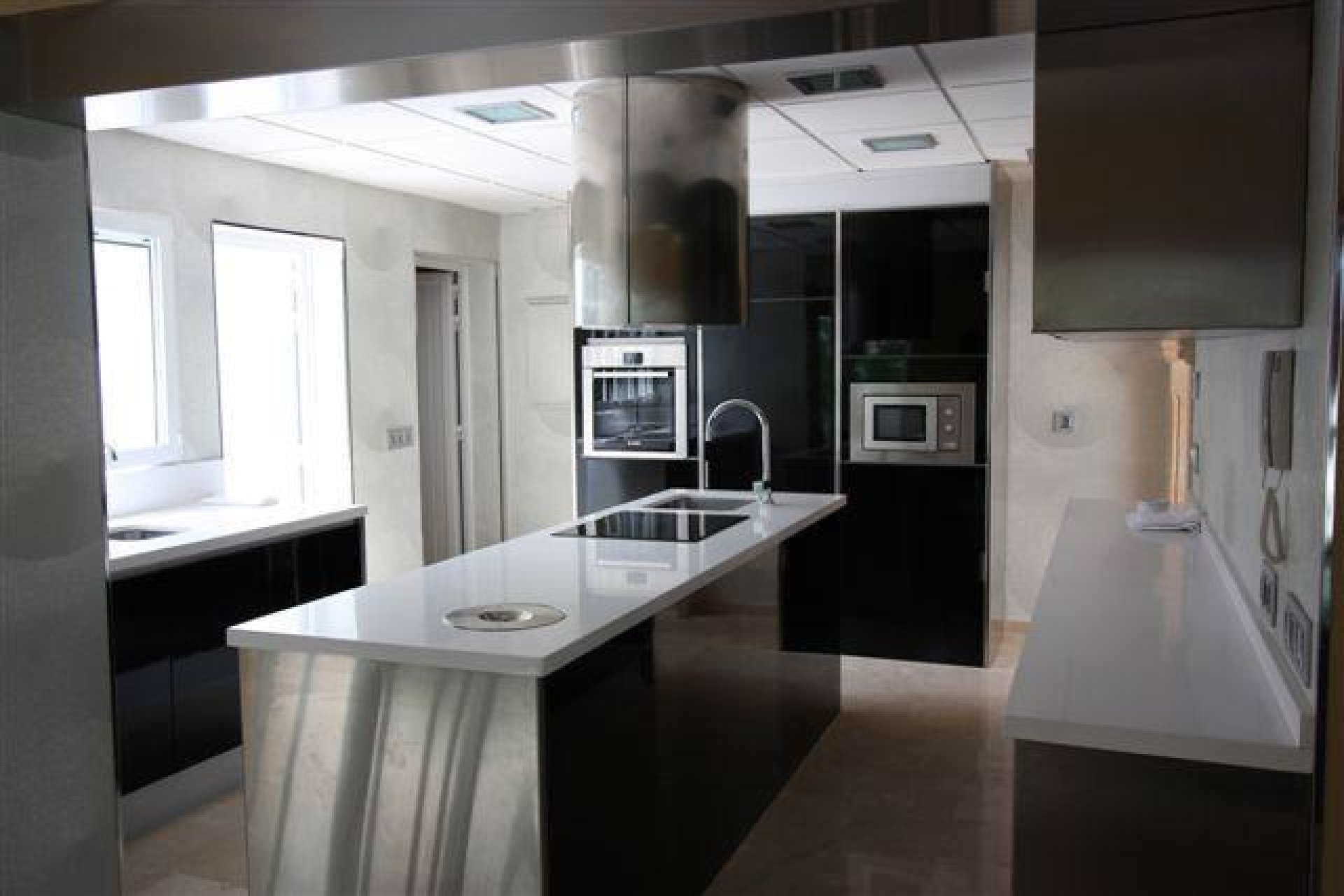 Segunda mano - Villa -
Jávea - Costa Blanca