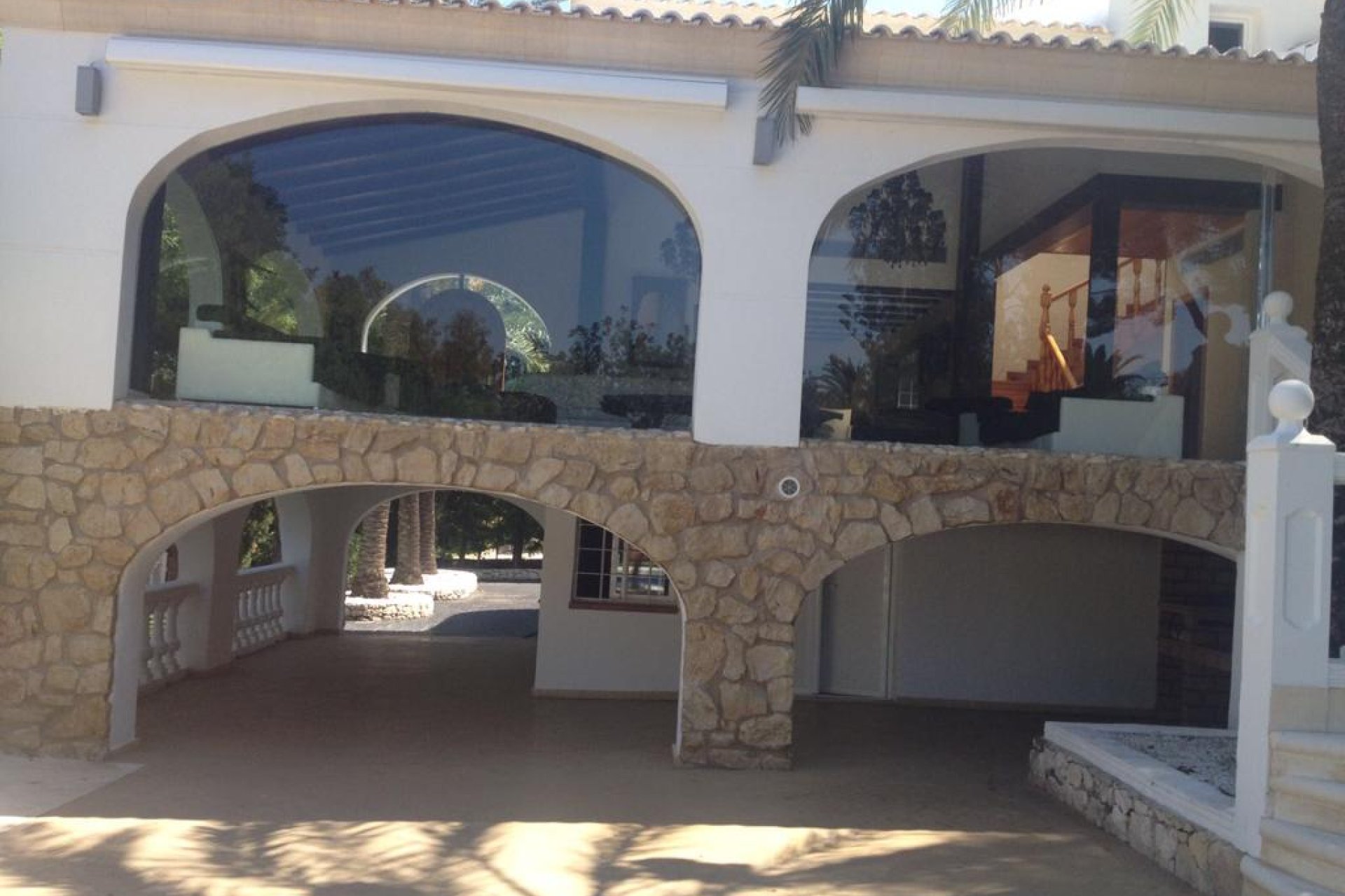 Segunda mano - Villa -
Jávea - Costa Blanca
