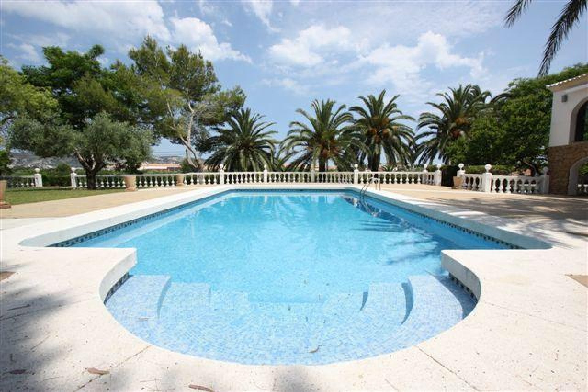 Segunda mano - Villa -
Jávea - Costa Blanca
