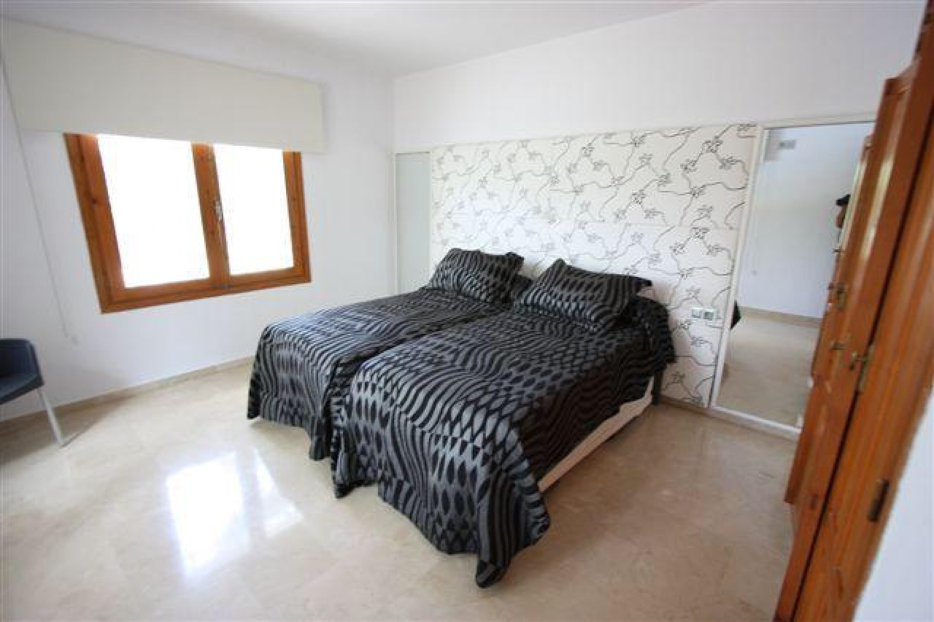 Segunda mano - Villa -
Jávea - Costa Blanca