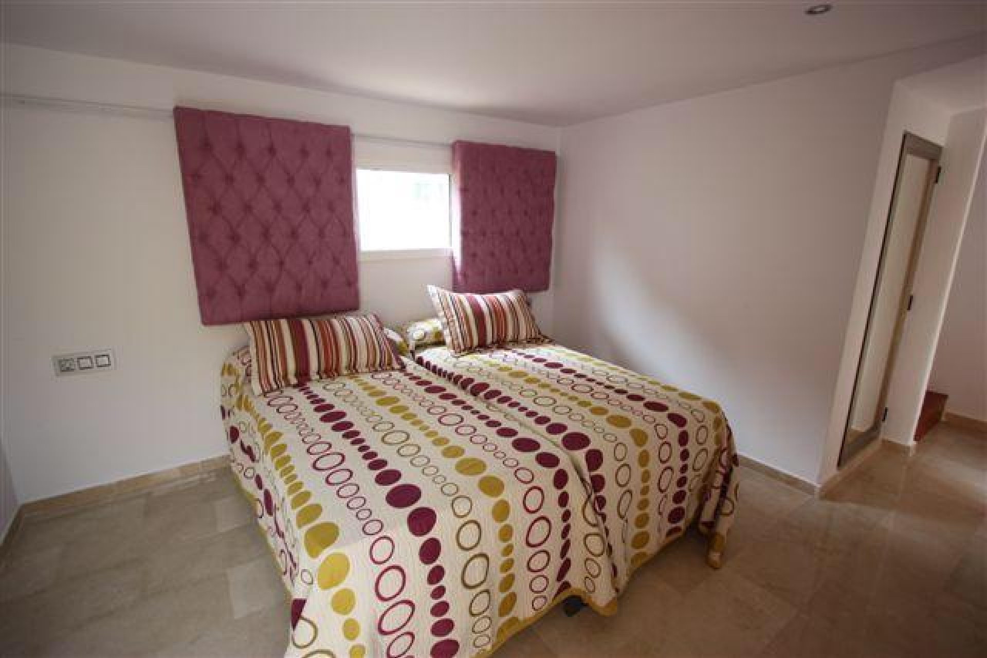Segunda mano - Villa -
Jávea - Costa Blanca