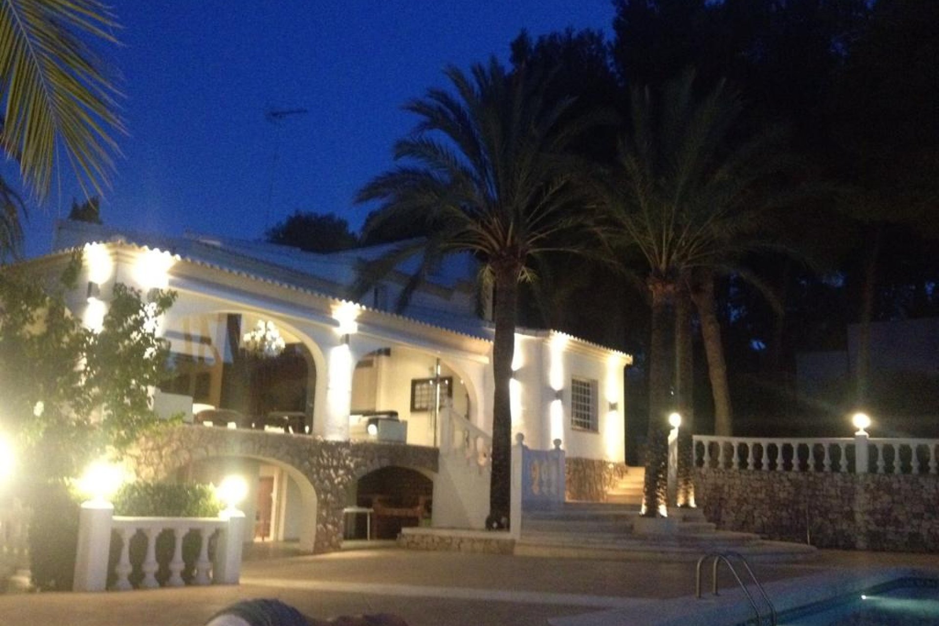 Segunda mano - Villa -
Jávea - Costa Blanca