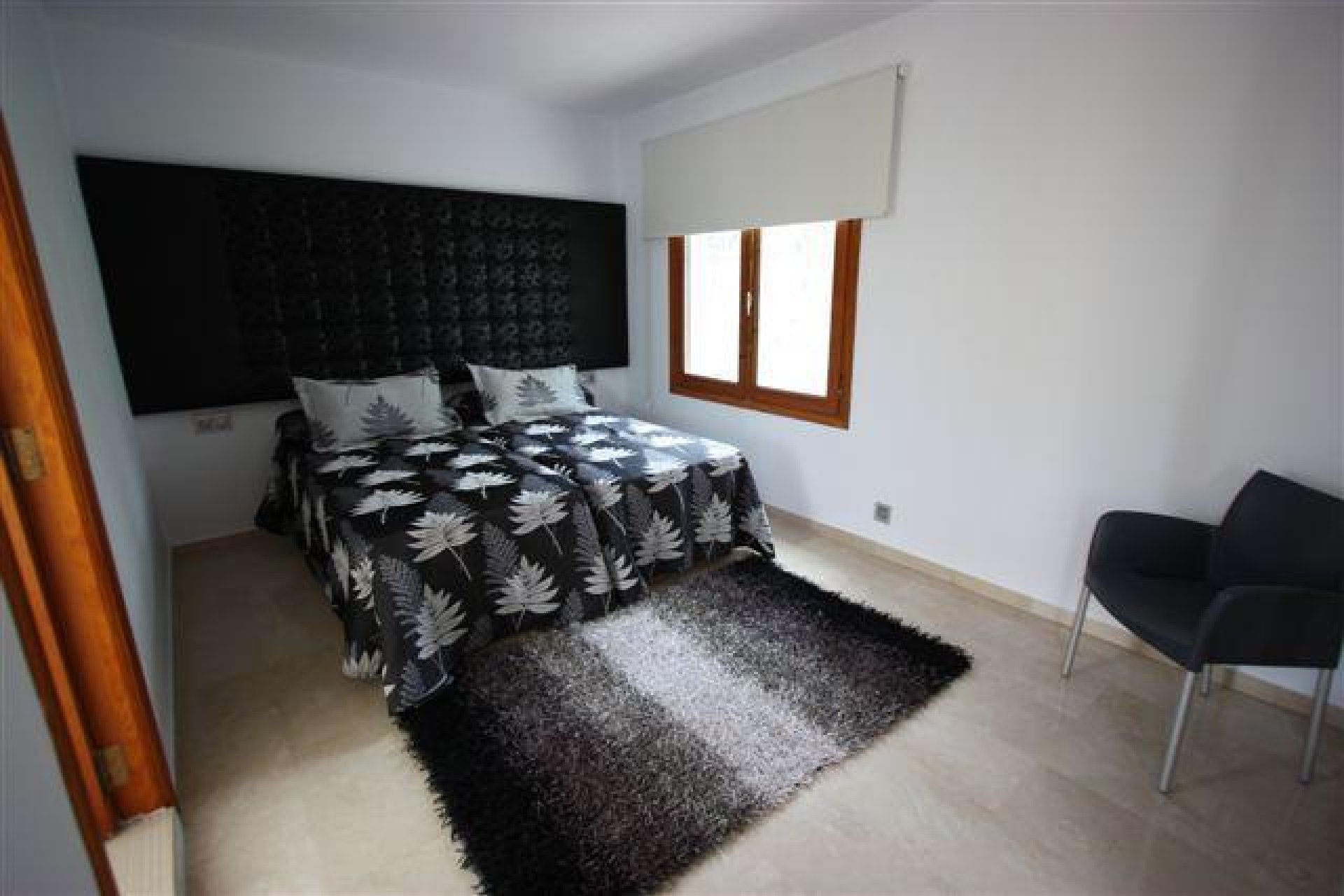 Segunda mano - Villa -
Jávea - Costa Blanca