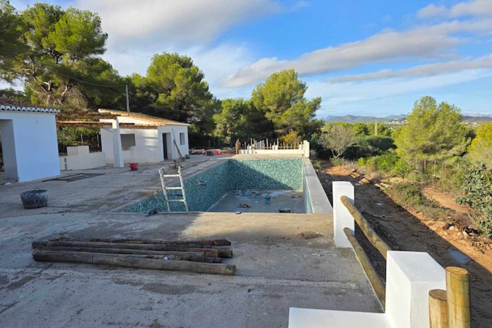 Segunda mano - Villa -
Jávea - Costa Blanca