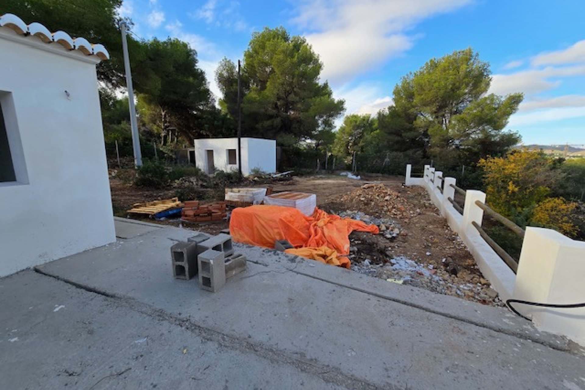 Segunda mano - Villa -
Jávea - Costa Blanca
