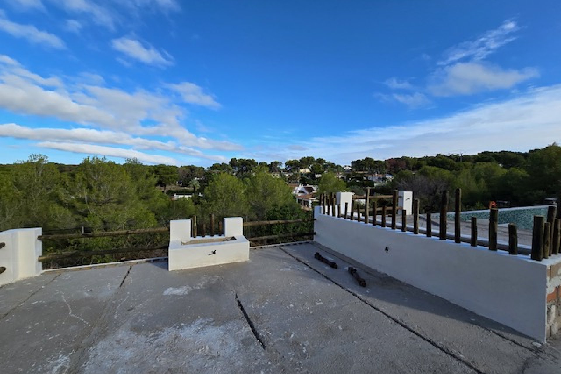 Segunda mano - Villa -
Jávea - Costa Blanca