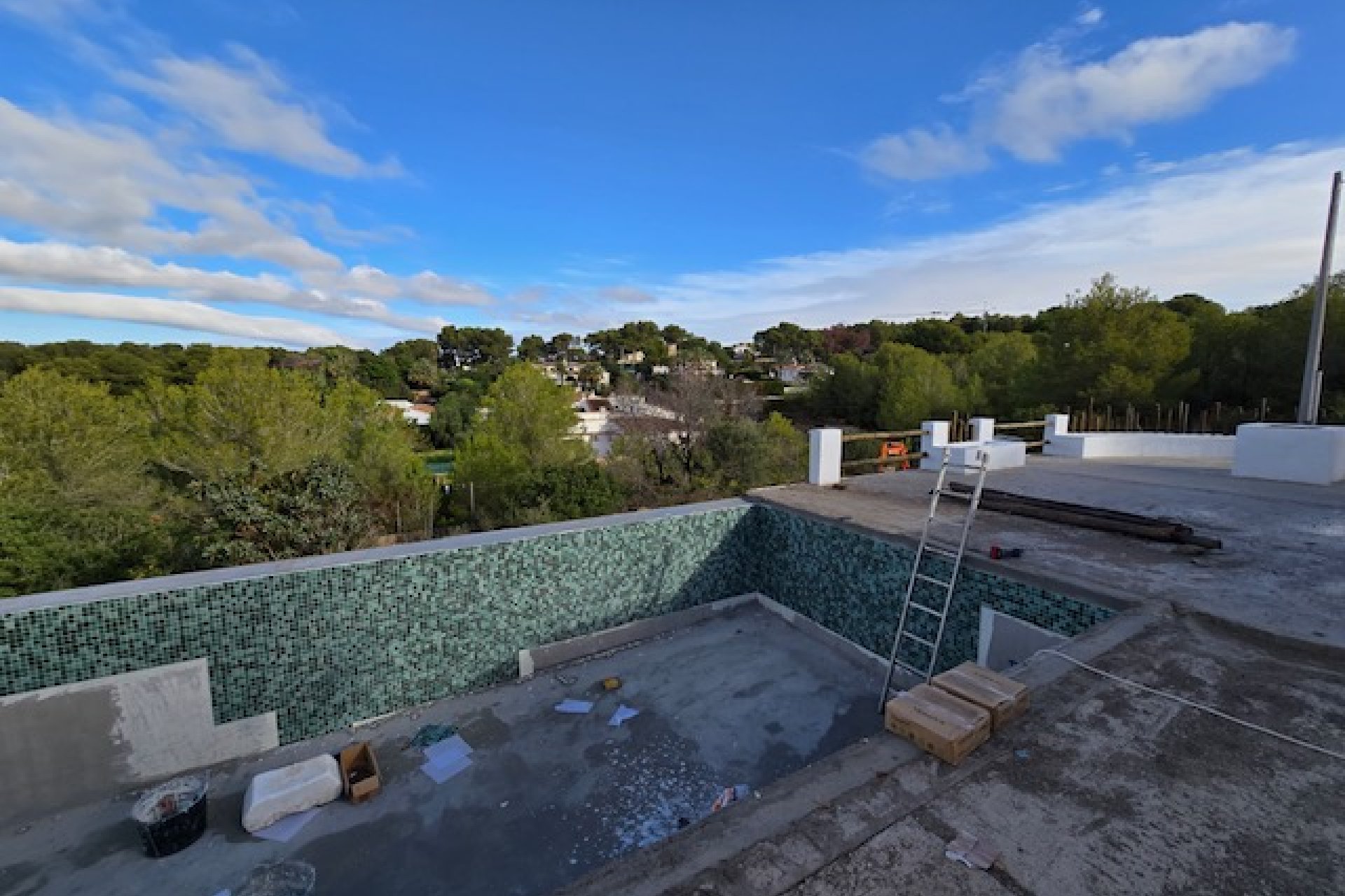 Segunda mano - Villa -
Jávea - Costa Blanca