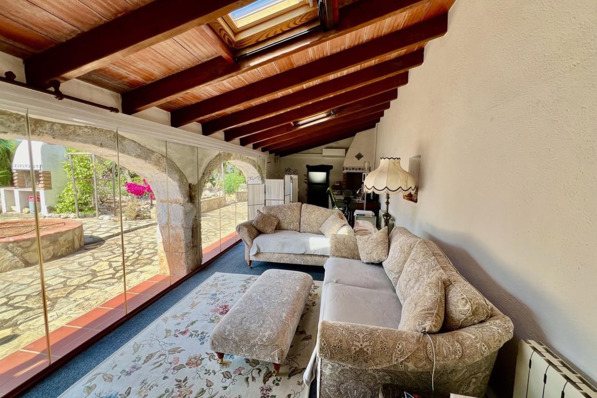 Segunda mano - Villa -
Jávea - Costa Blanca