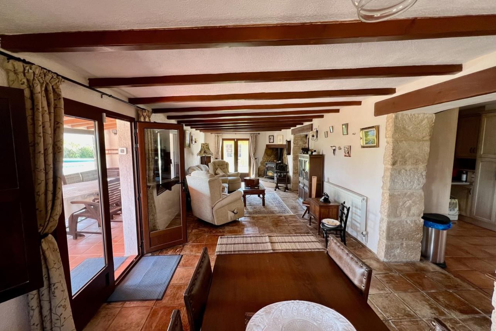 Segunda mano - Villa -
Jávea - Costa Blanca