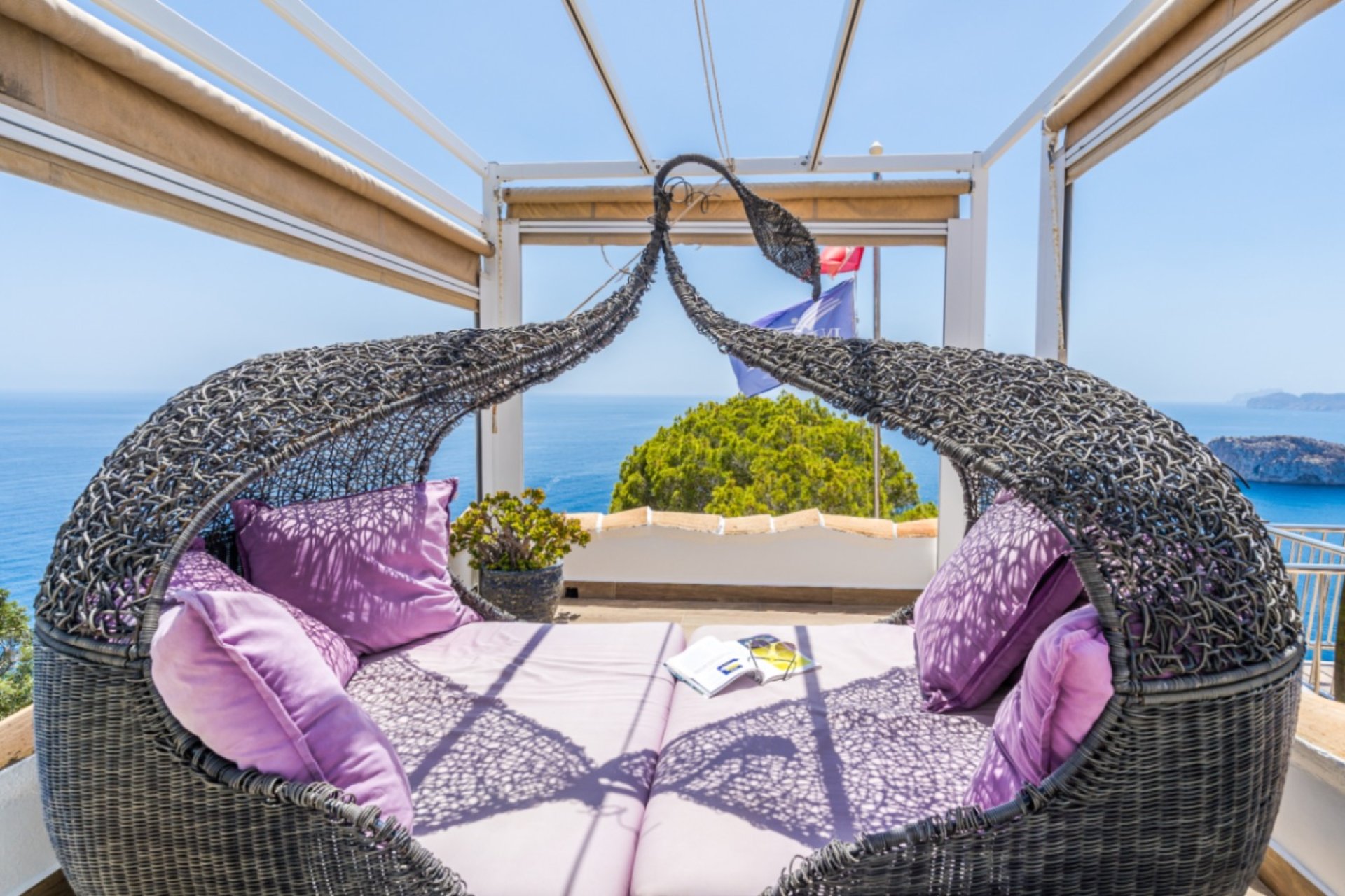 Segunda mano - Villa -
Jávea - Costa Blanca
