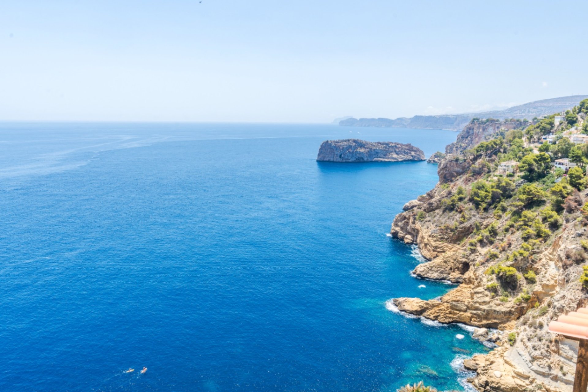 Segunda mano - Villa -
Jávea - Costa Blanca