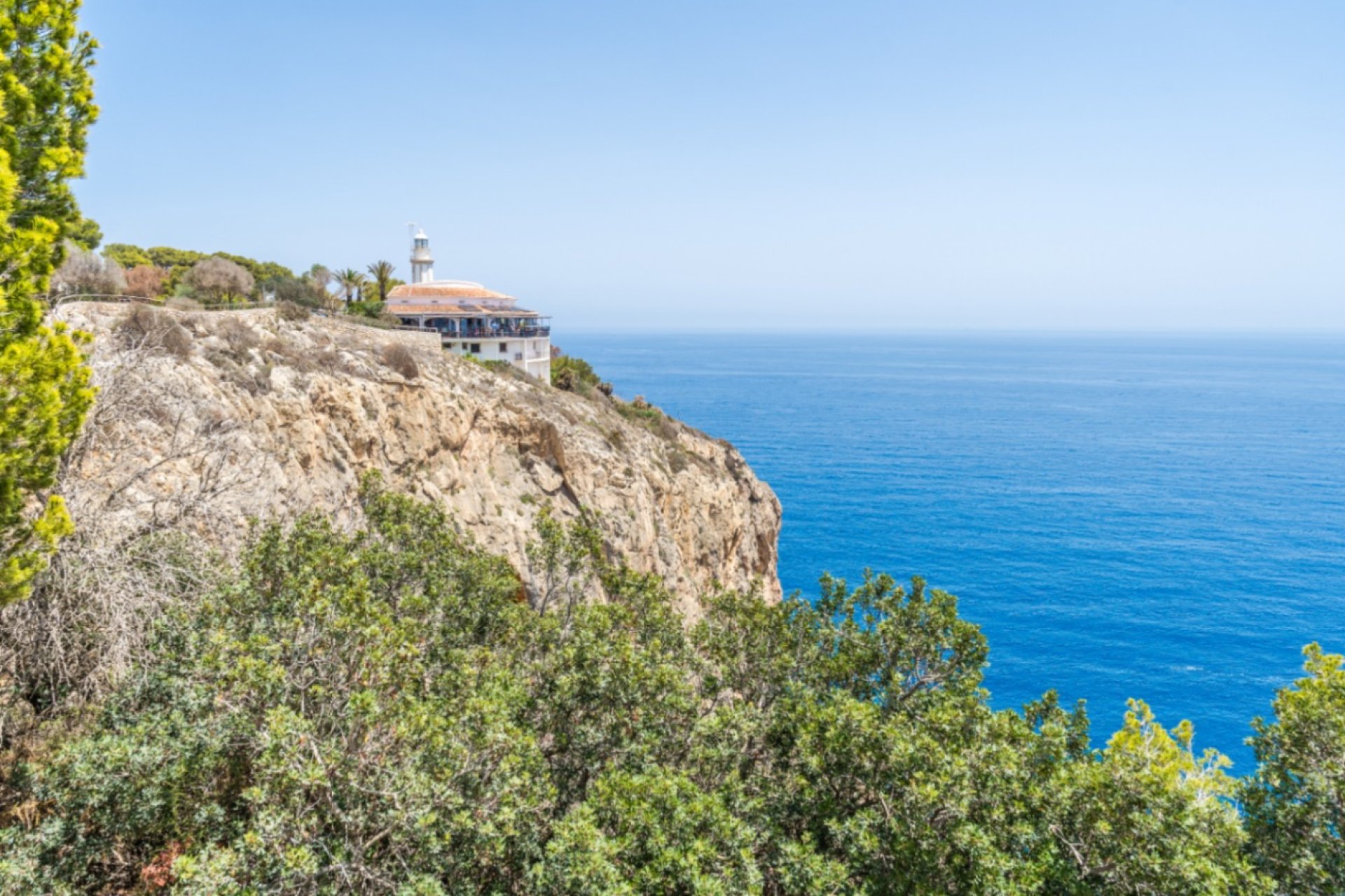 Segunda mano - Villa -
Jávea - Costa Blanca