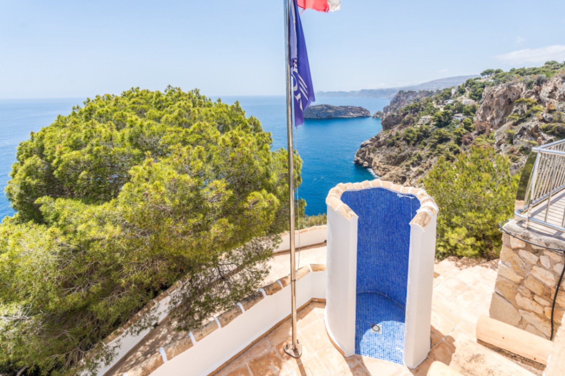 Segunda mano - Villa -
Jávea - Costa Blanca