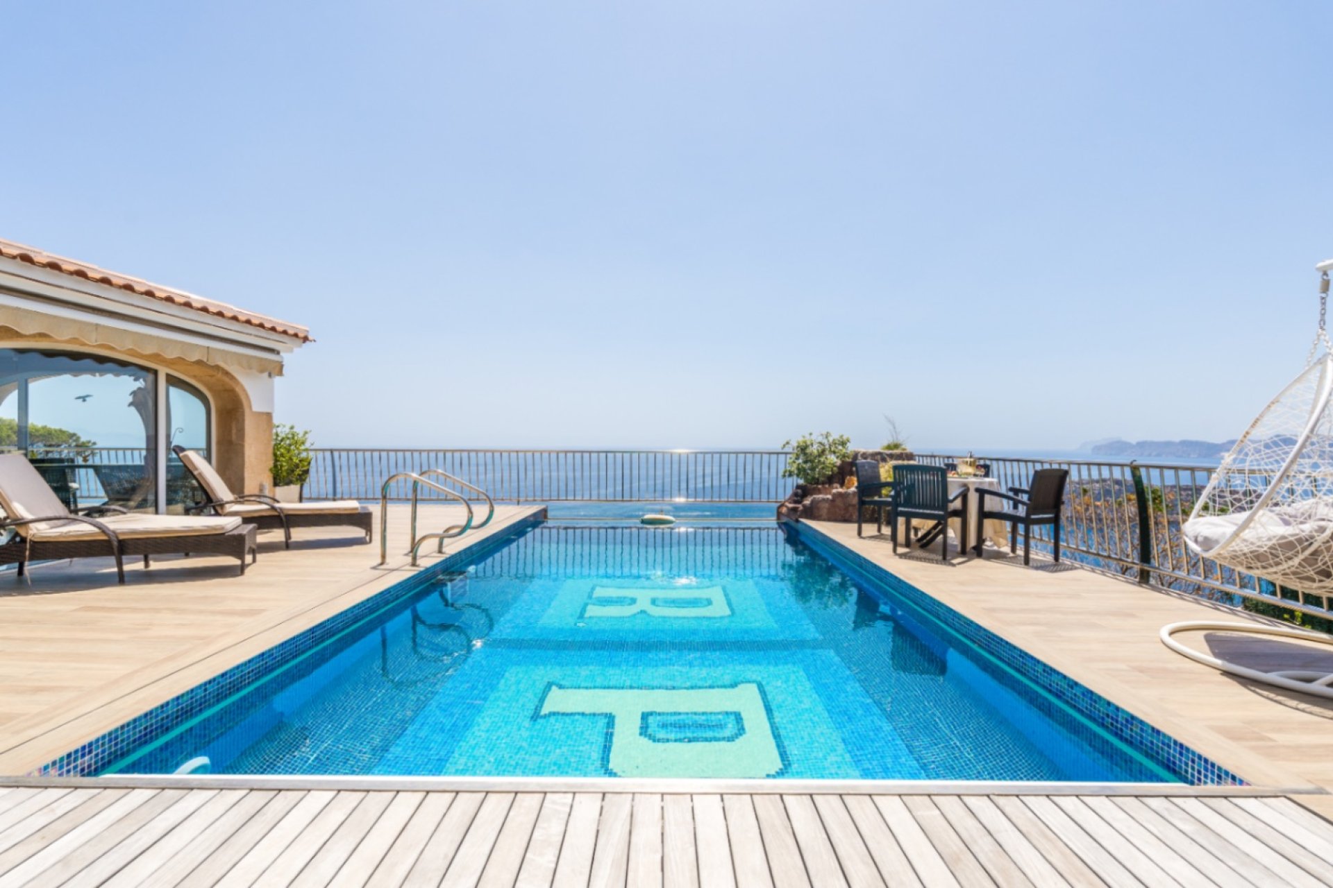 Segunda mano - Villa -
Jávea - Costa Blanca