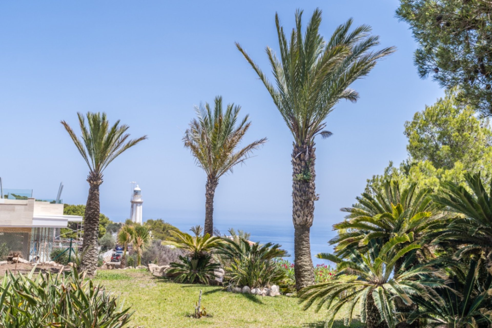 Segunda mano - Villa -
Jávea - Costa Blanca