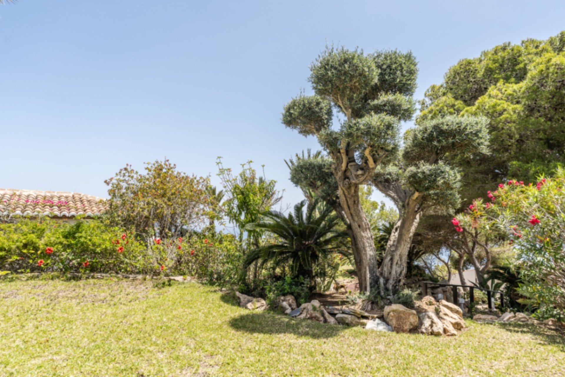 Segunda mano - Villa -
Jávea - Costa Blanca