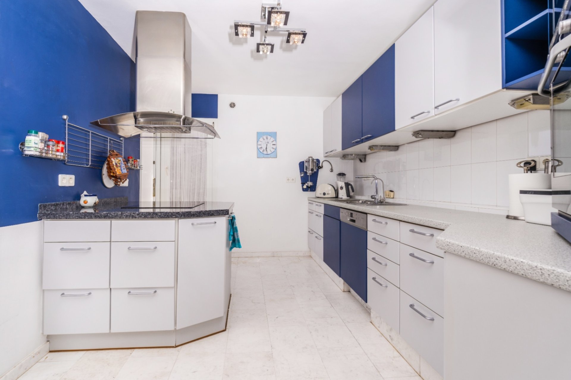 Segunda mano - Villa -
Jávea - Costa Blanca