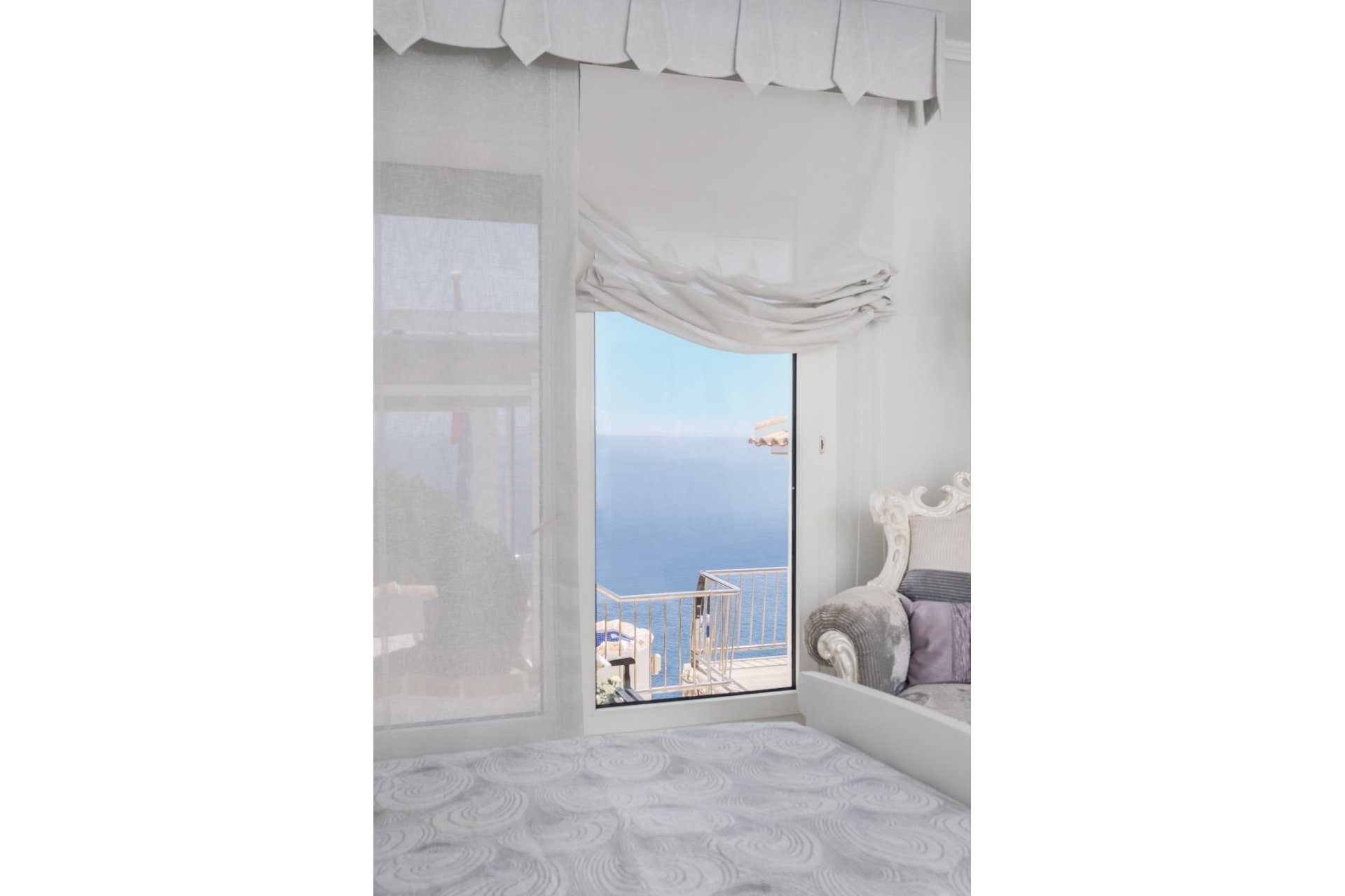 Segunda mano - Villa -
Jávea - Costa Blanca