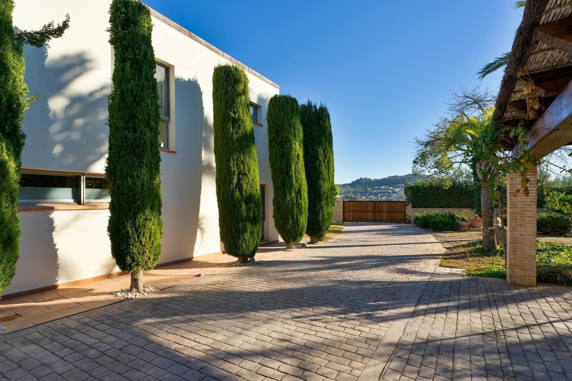 Segunda mano - Villa -
Jávea - Costa Blanca