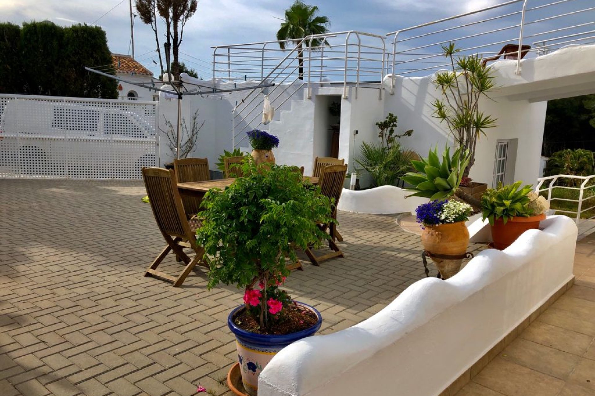 Segunda mano - Villa -
Jávea - Costa Blanca