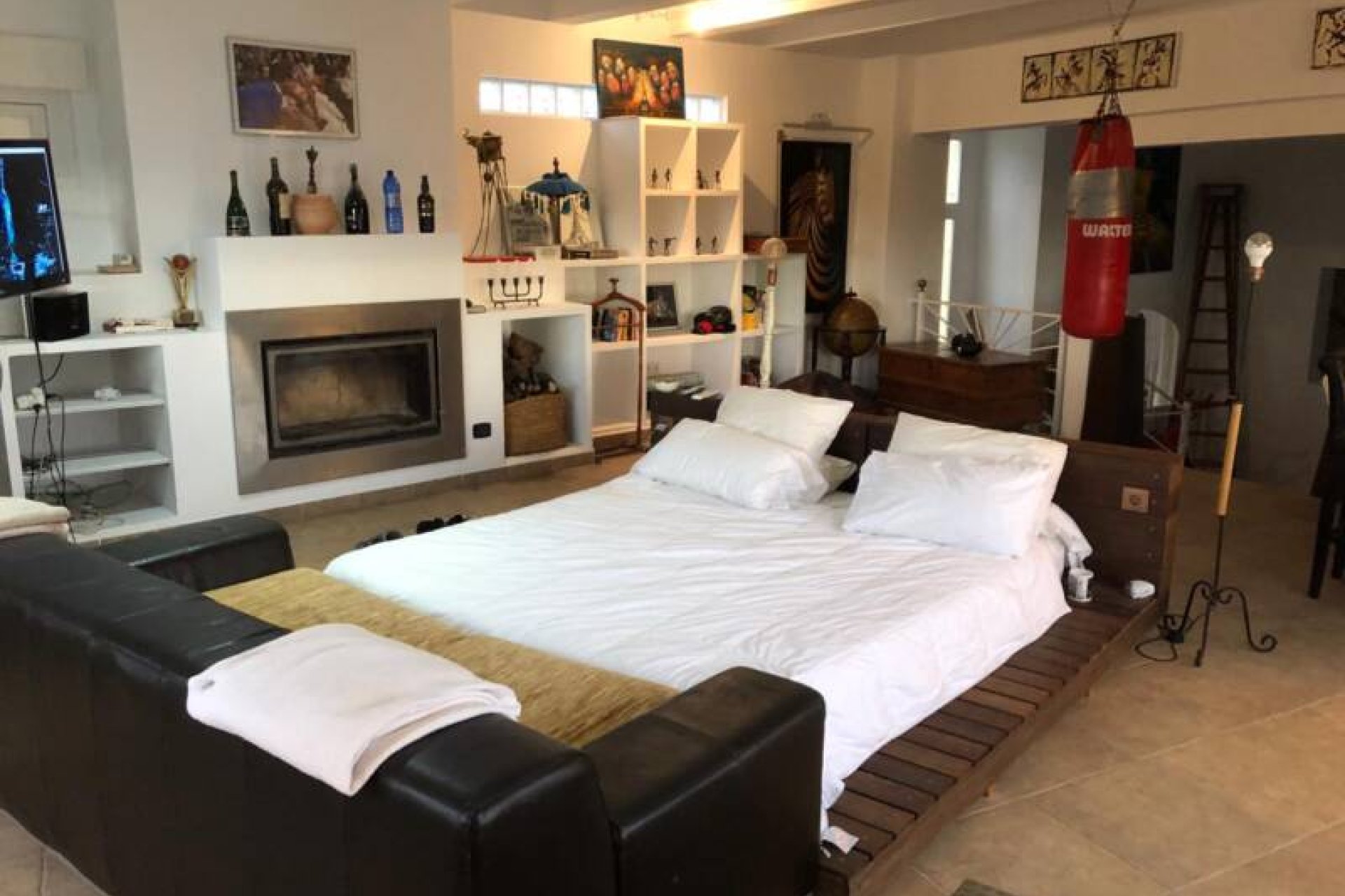 Segunda mano - Villa -
Jávea - Costa Blanca
