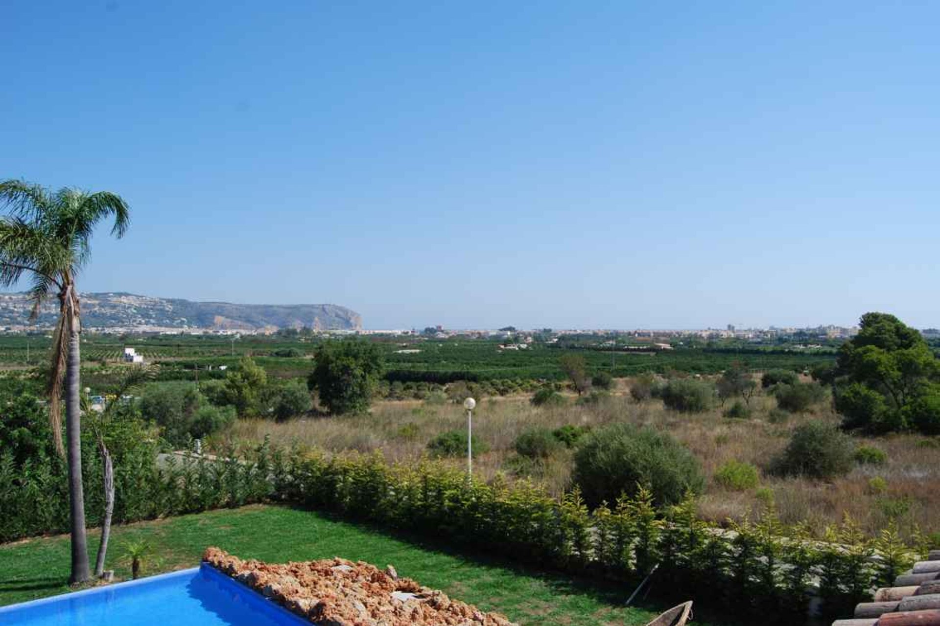 Segunda mano - Villa -
Jávea - Costa Blanca