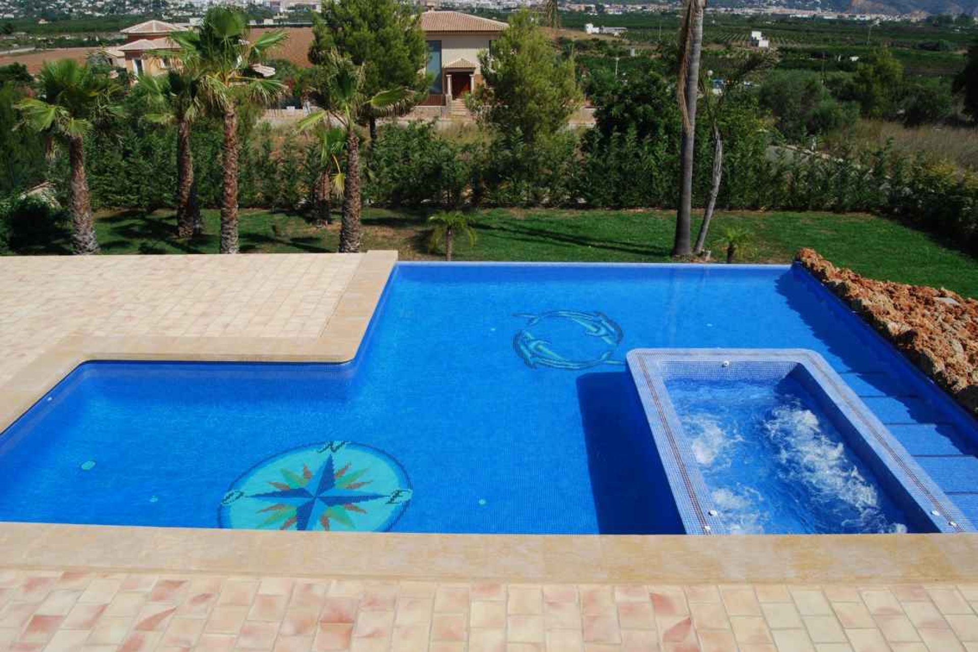 Segunda mano - Villa -
Jávea - Costa Blanca