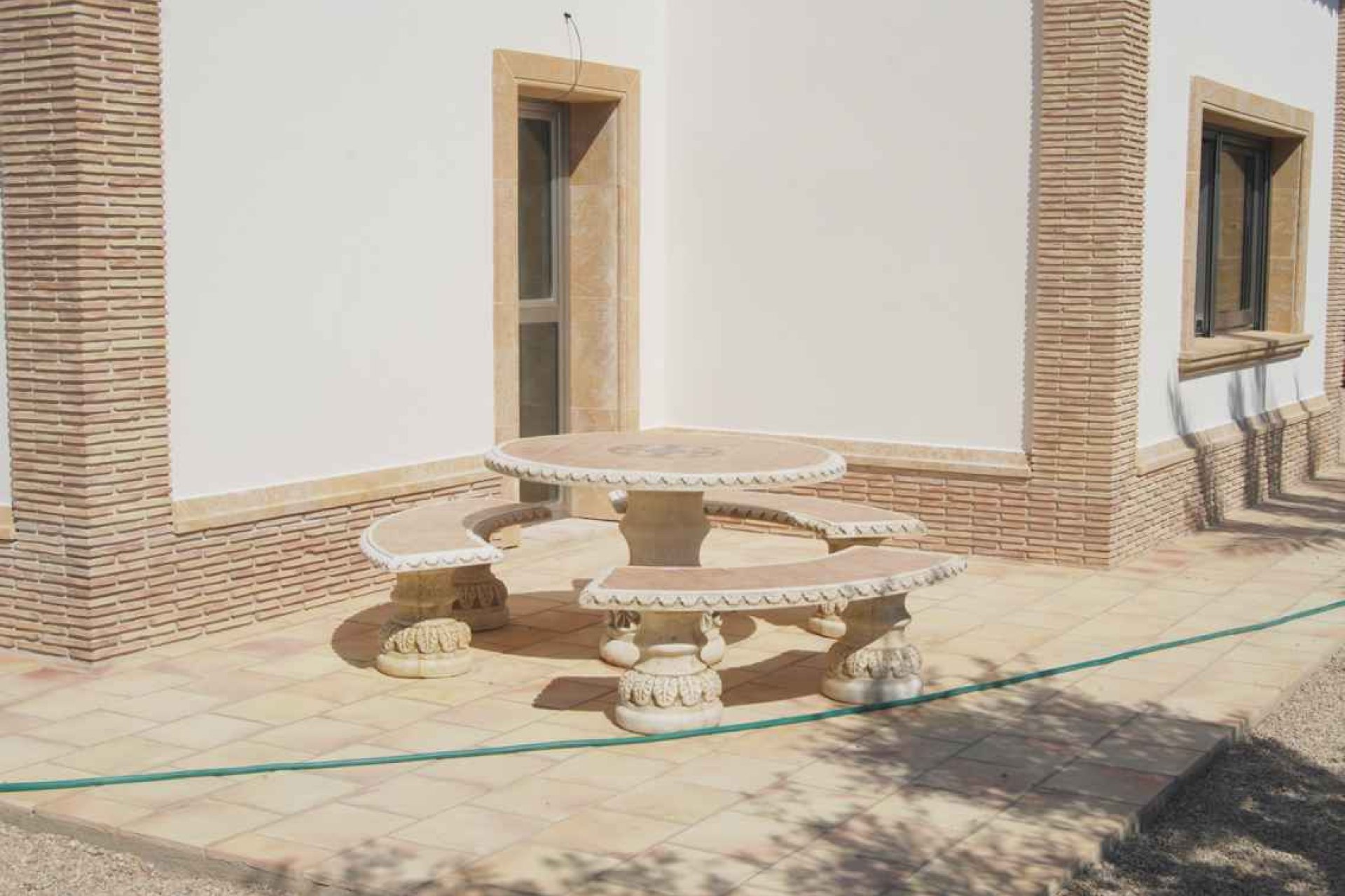Segunda mano - Villa -
Jávea - Costa Blanca
