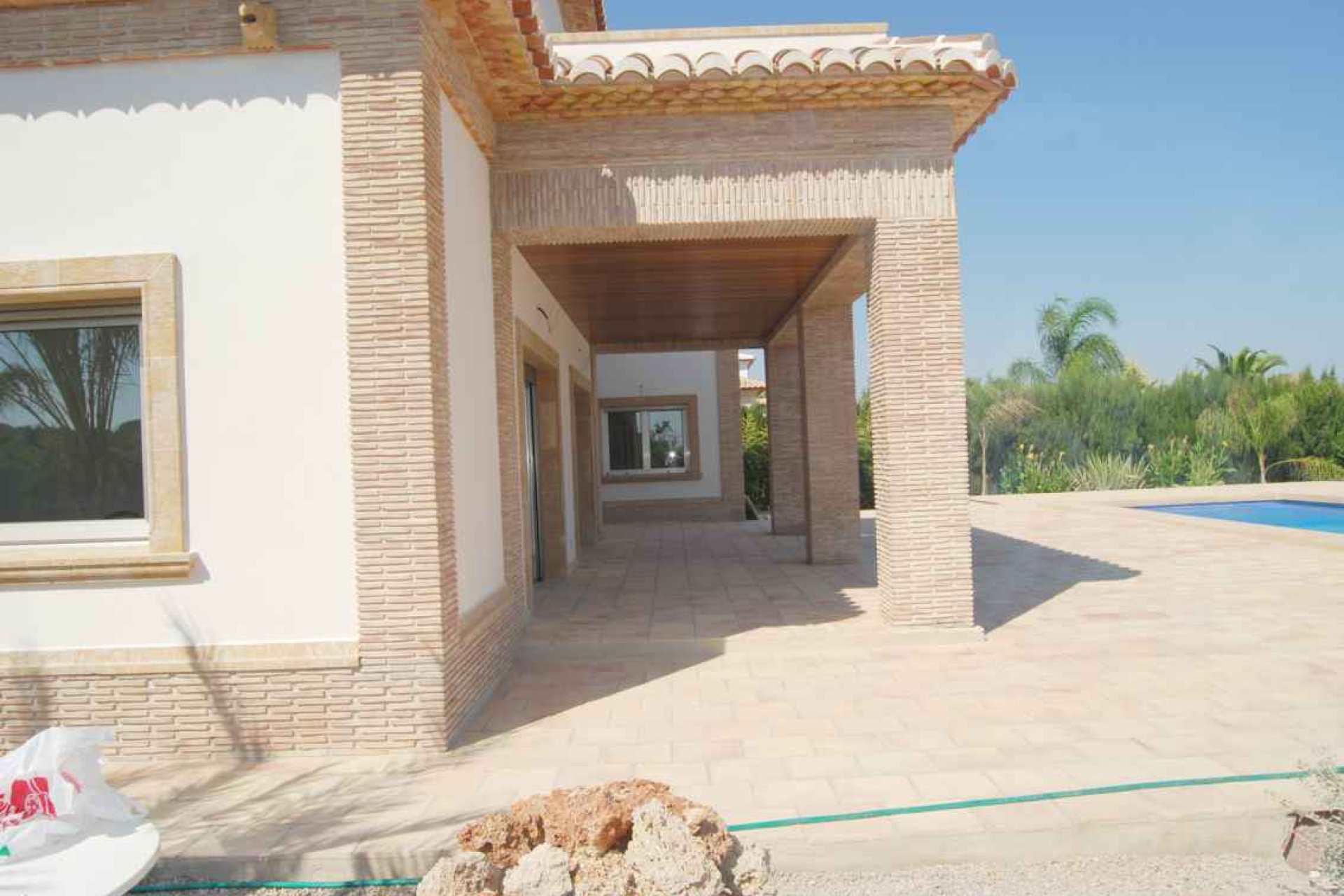 Segunda mano - Villa -
Jávea - Costa Blanca