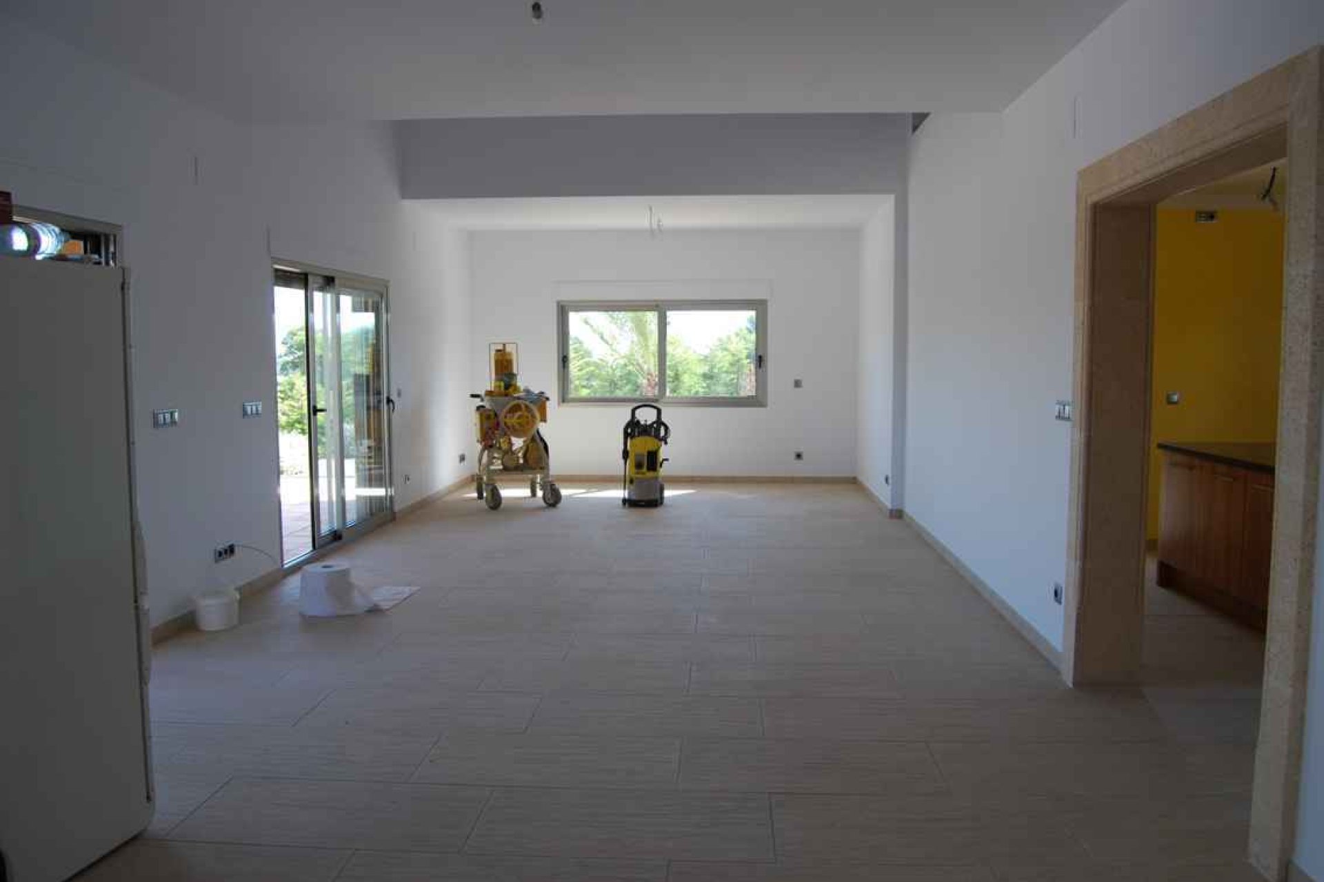 Segunda mano - Villa -
Jávea - Costa Blanca
