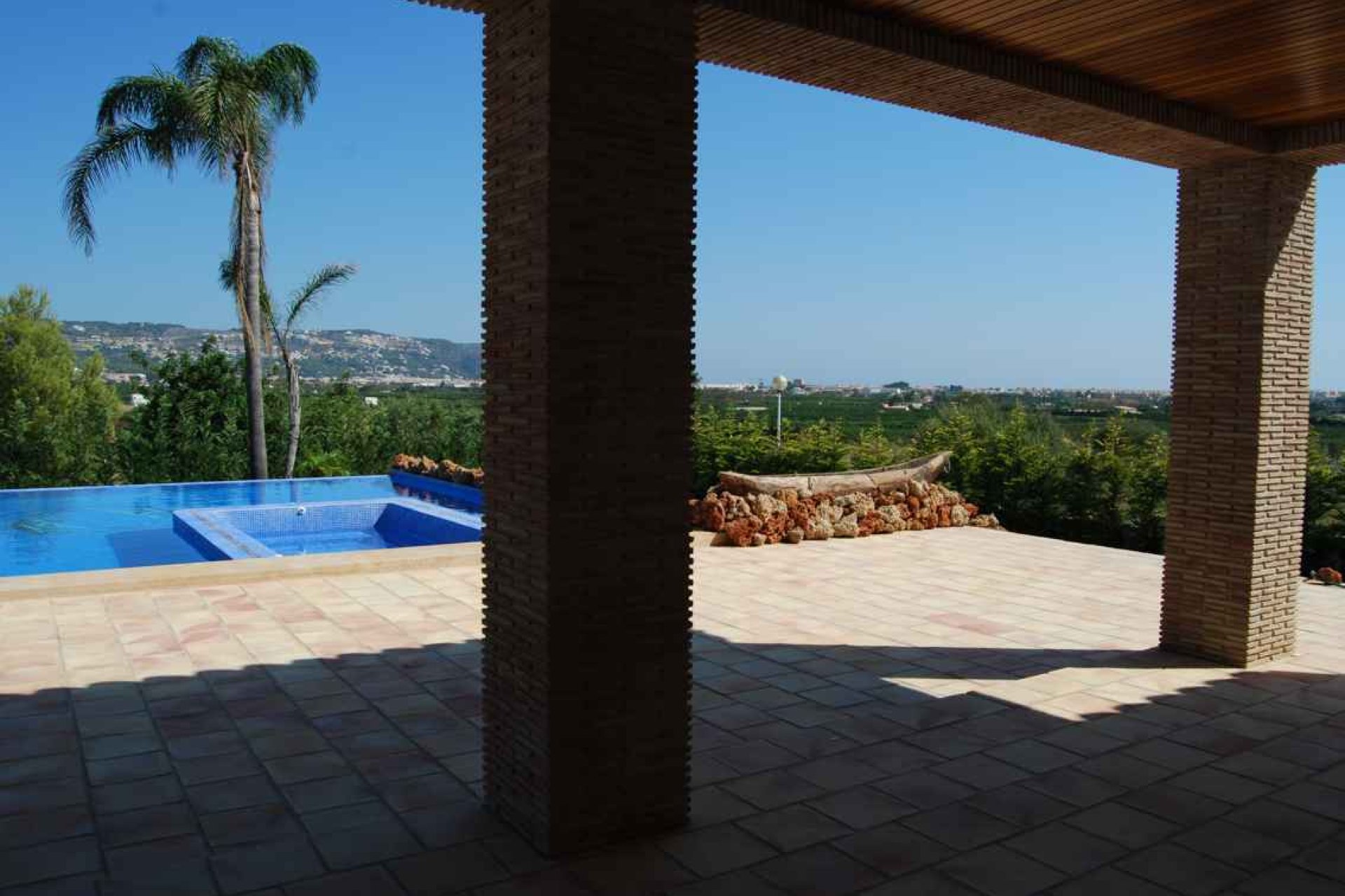 Segunda mano - Villa -
Jávea - Costa Blanca