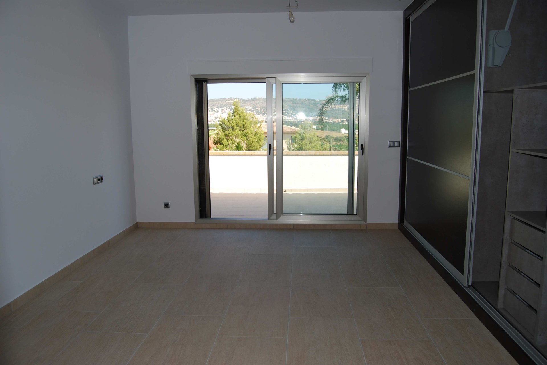 Segunda mano - Villa -
Jávea - Costa Blanca