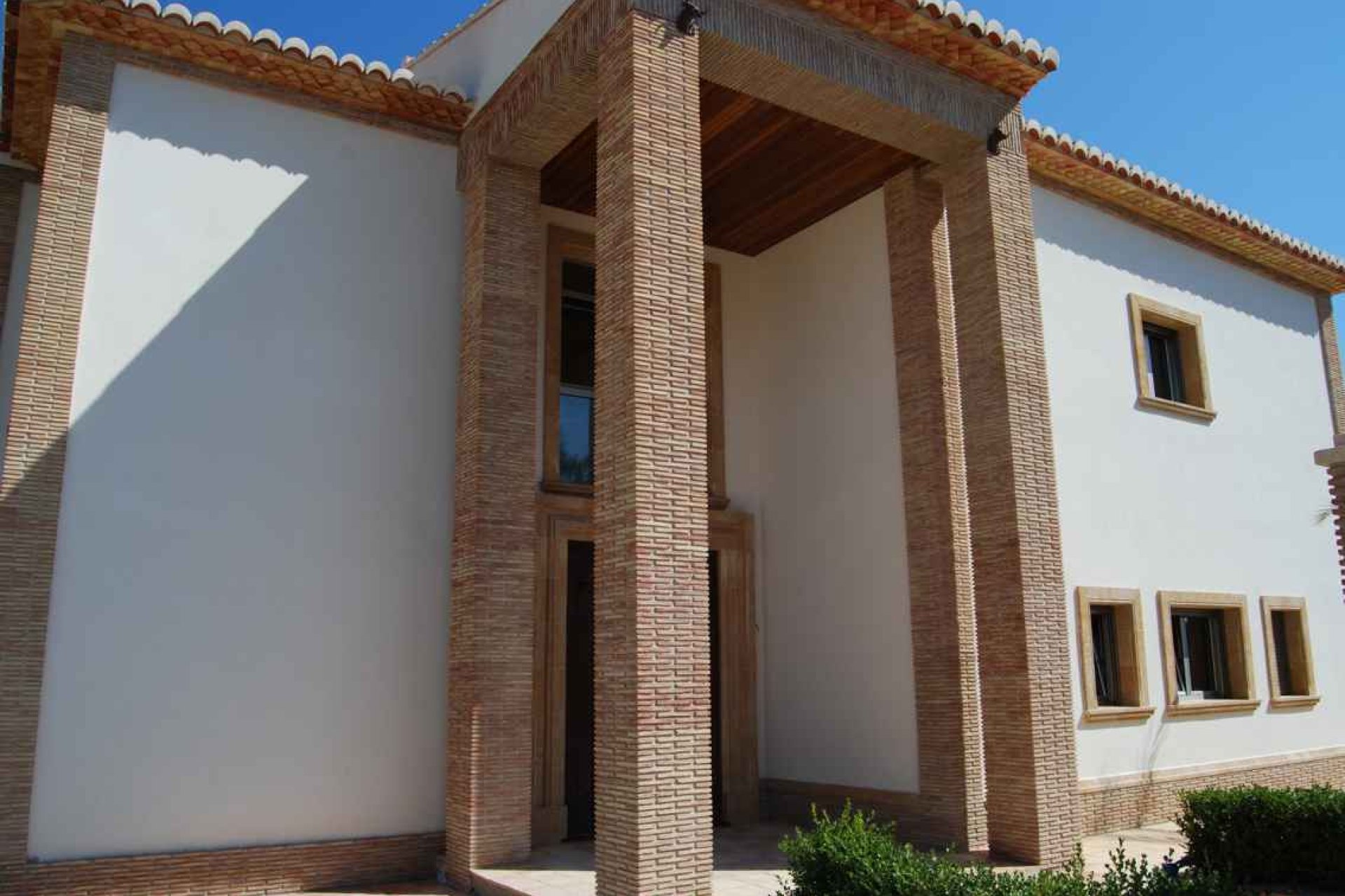 Segunda mano - Villa -
Jávea - Costa Blanca