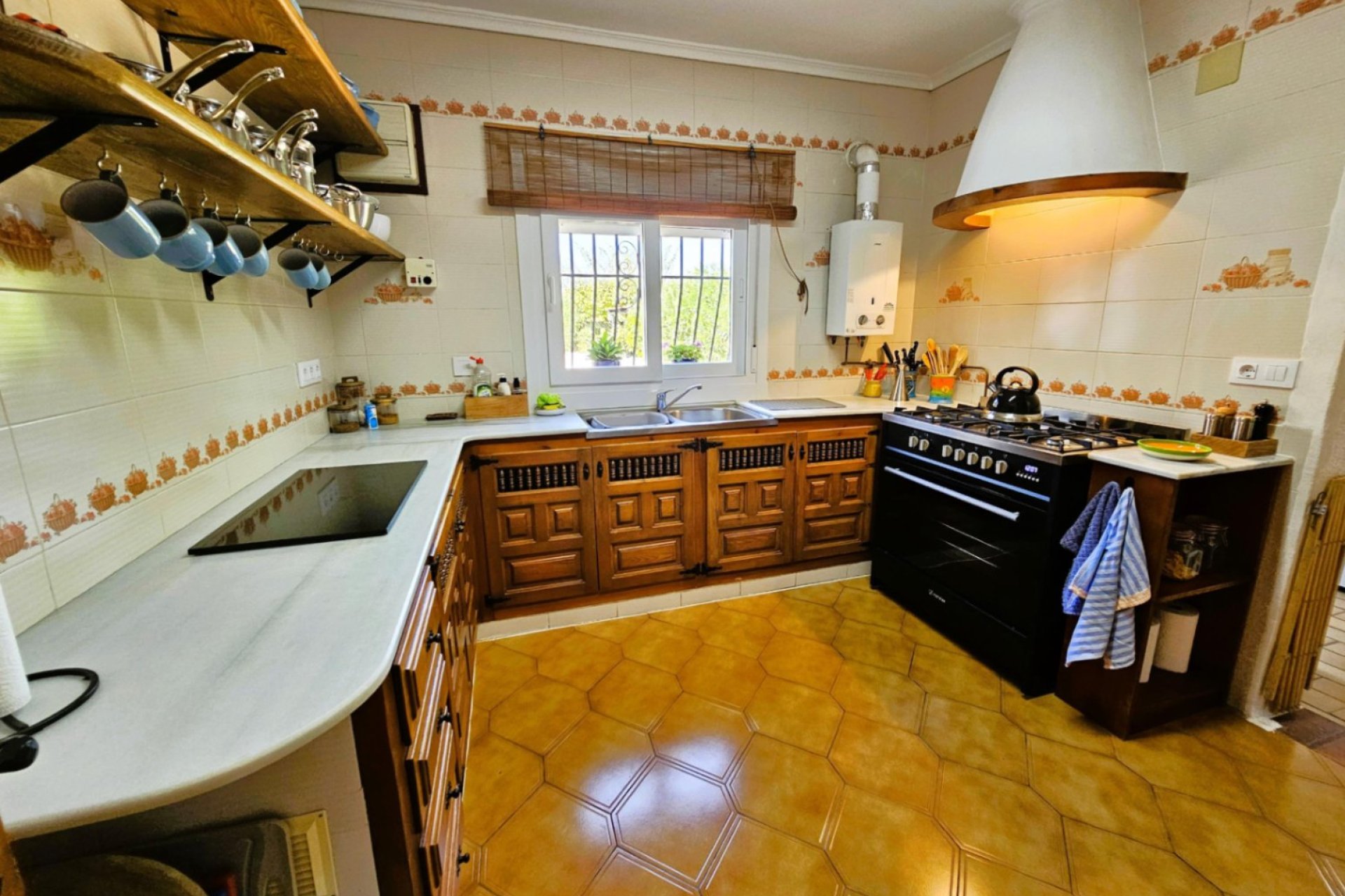 Segunda mano - Villa -
Jávea - Costa Blanca