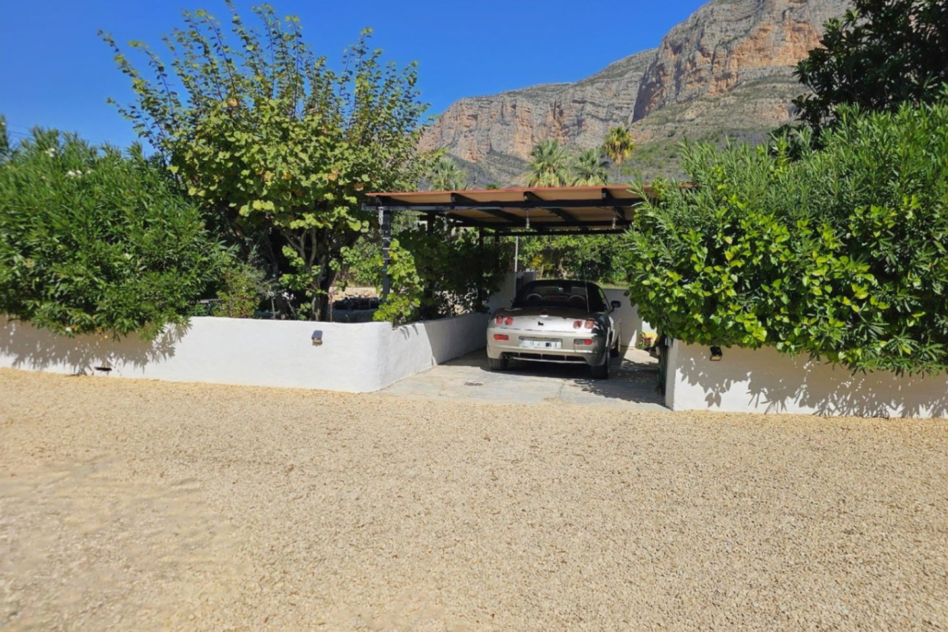 Segunda mano - Villa -
Jávea - Costa Blanca