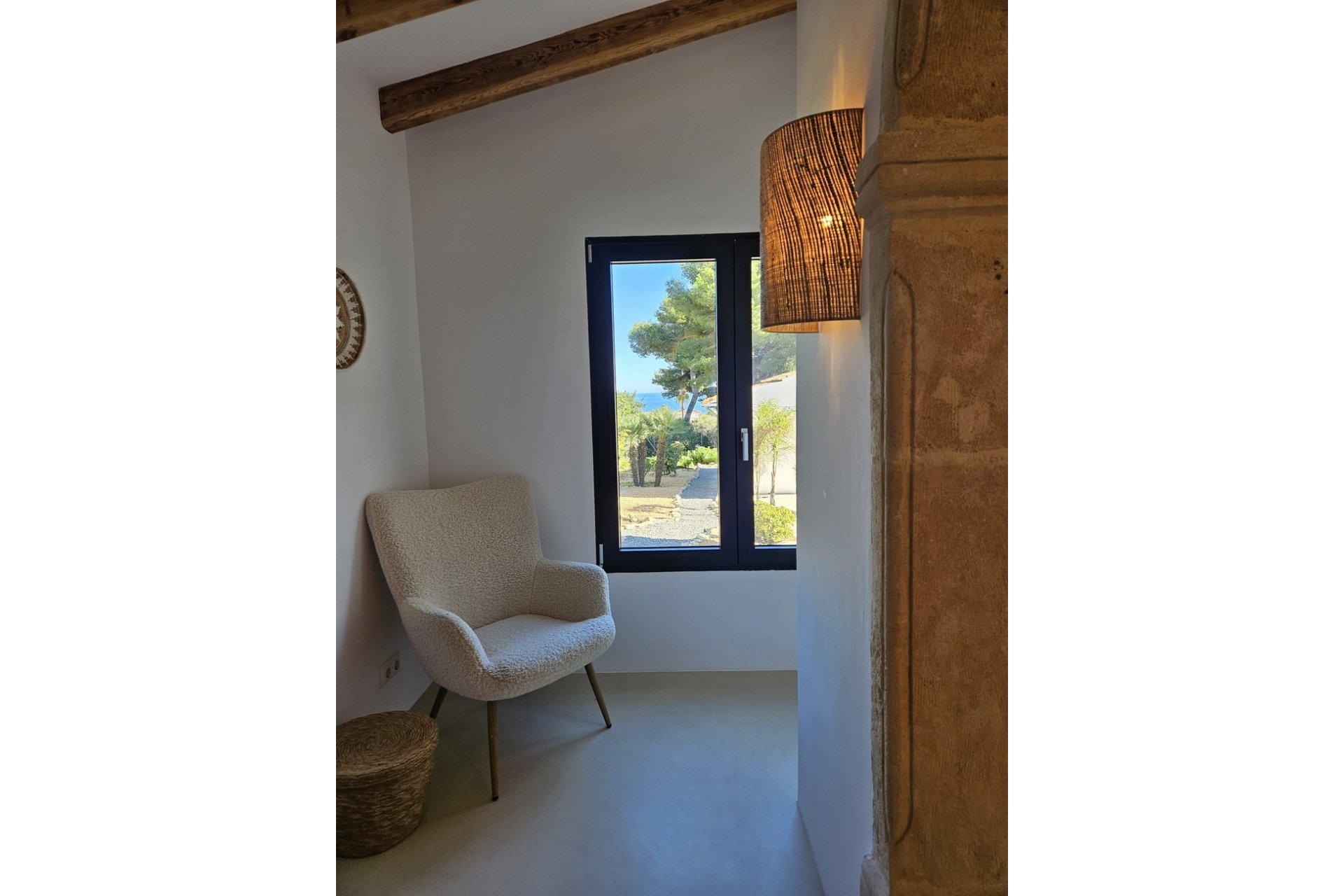 Segunda mano - Villa -
Jávea - Costa Blanca