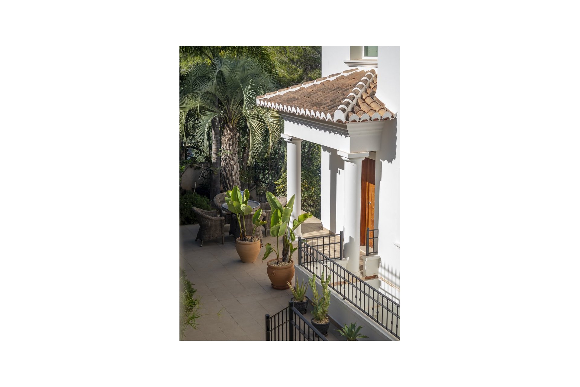 Segunda mano - Villa -
Jávea - Costa Blanca