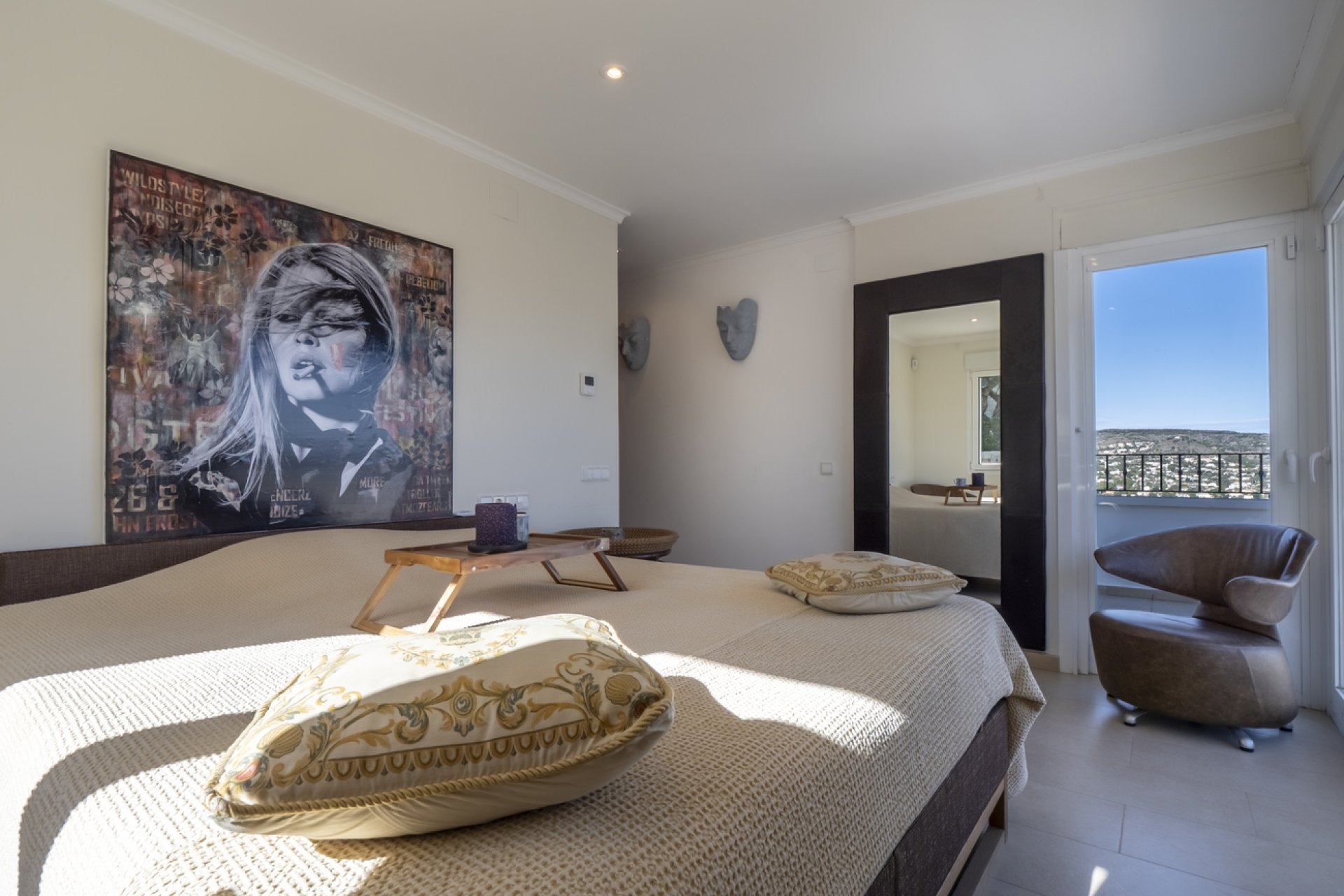 Segunda mano - Villa -
Jávea - Costa Blanca