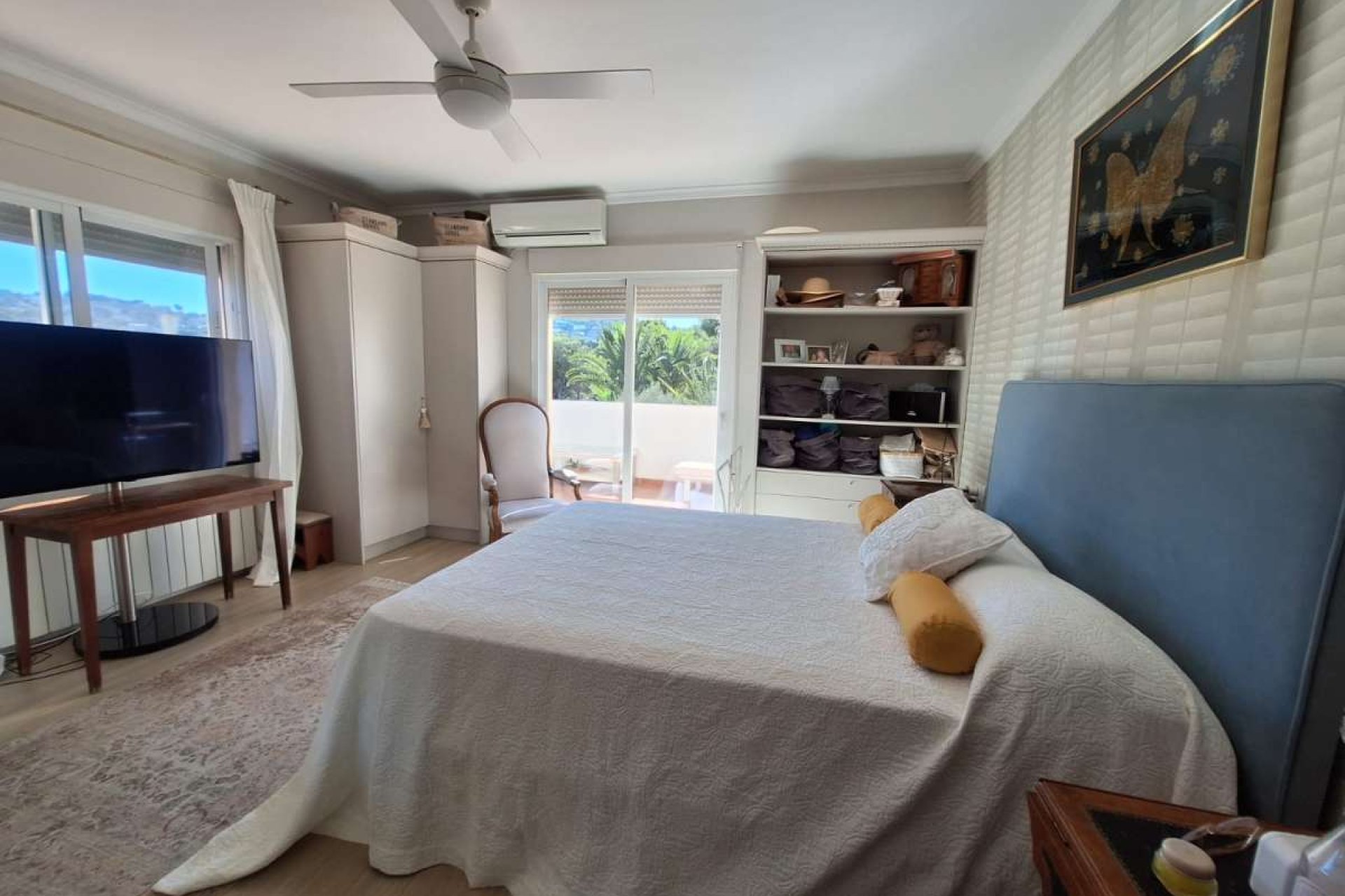 Segunda mano - Villa -
Jávea - Costa Blanca