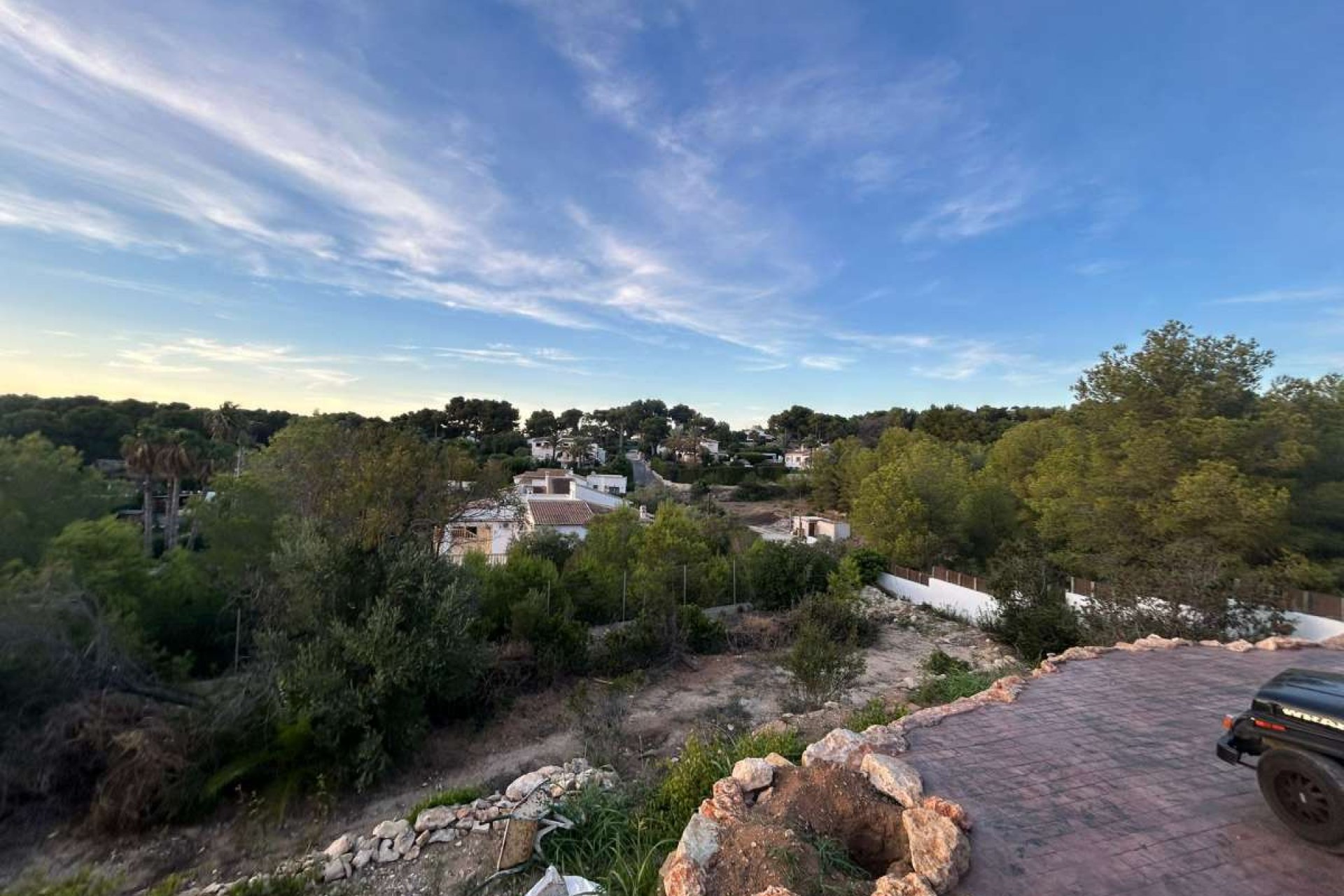 Segunda mano - Villa -
Jávea - Costa Blanca