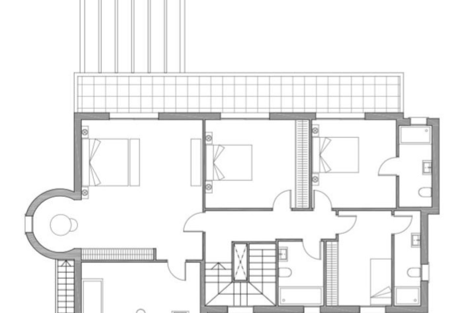 Segunda mano - Villa -
Jávea - Costa Blanca
